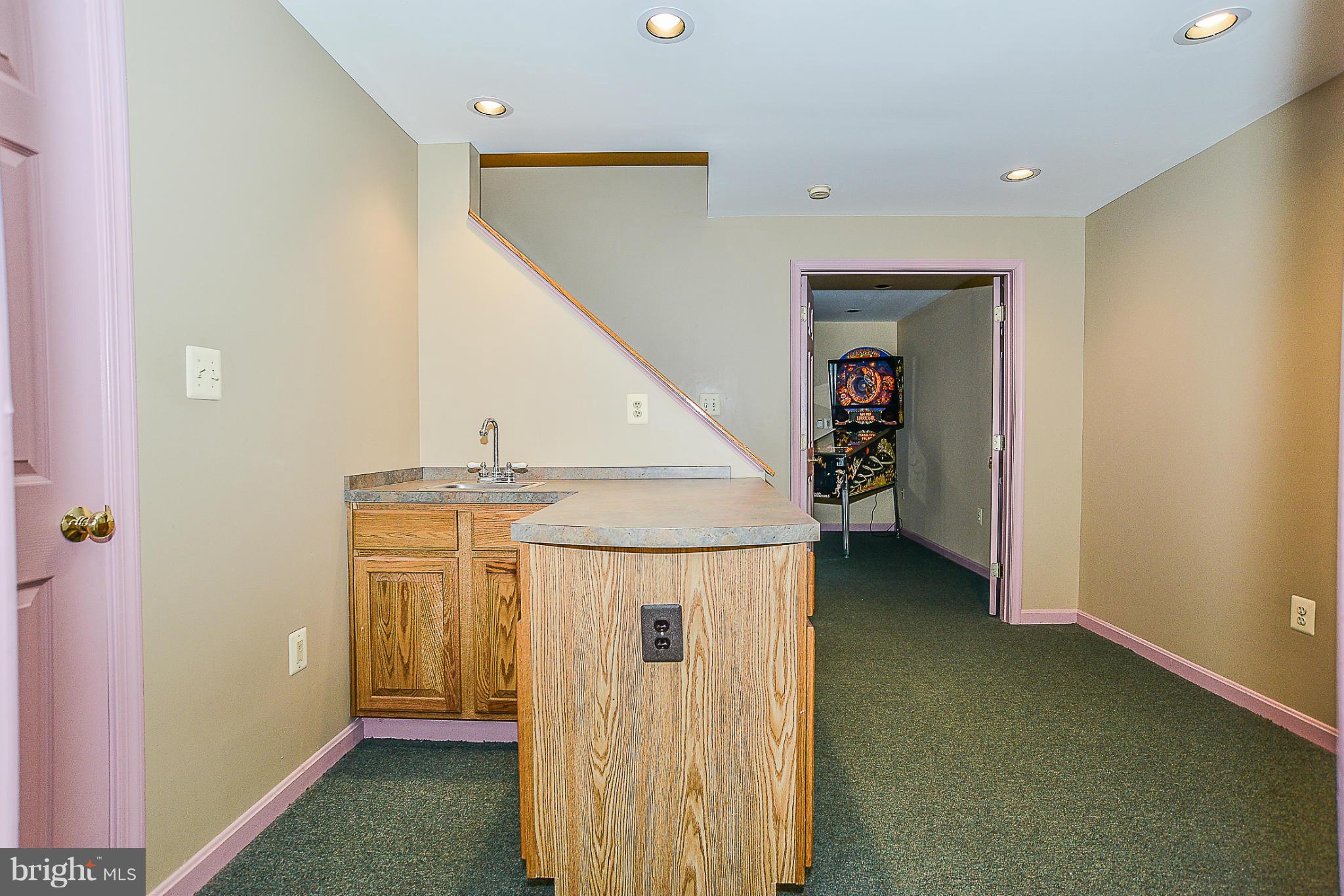 PLEASANT HILL - Residential