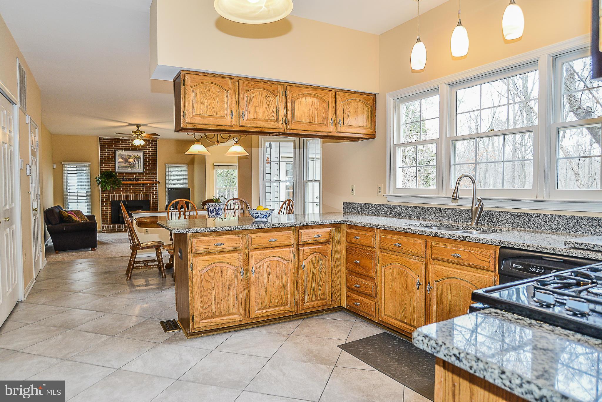 PLEASANT HILL - Residential