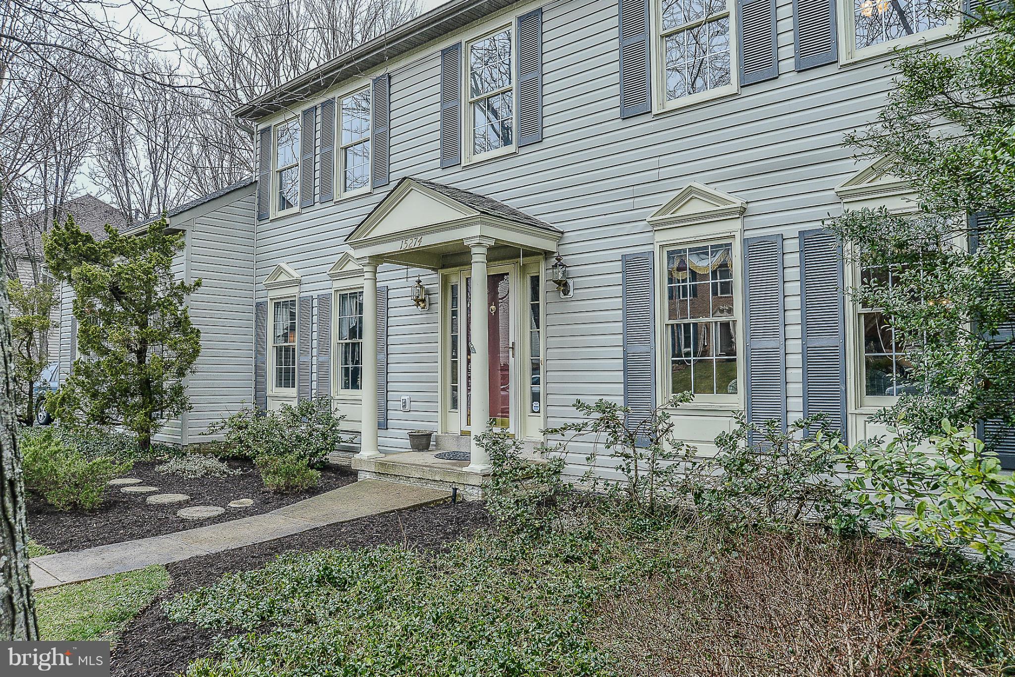 PLEASANT HILL - Residential