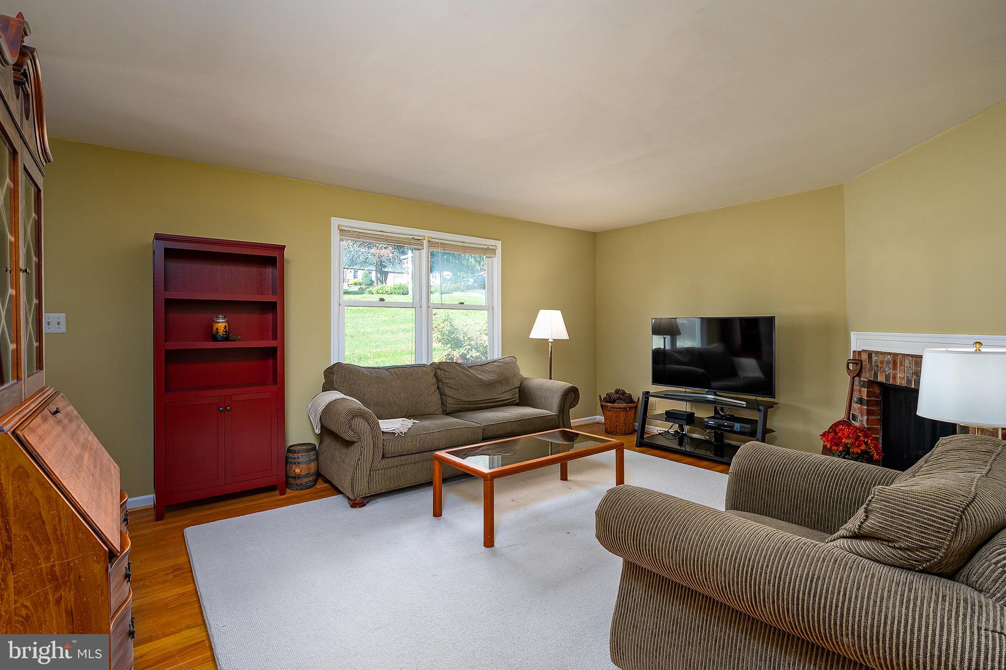 PINEY RUN ESTATES - Residential