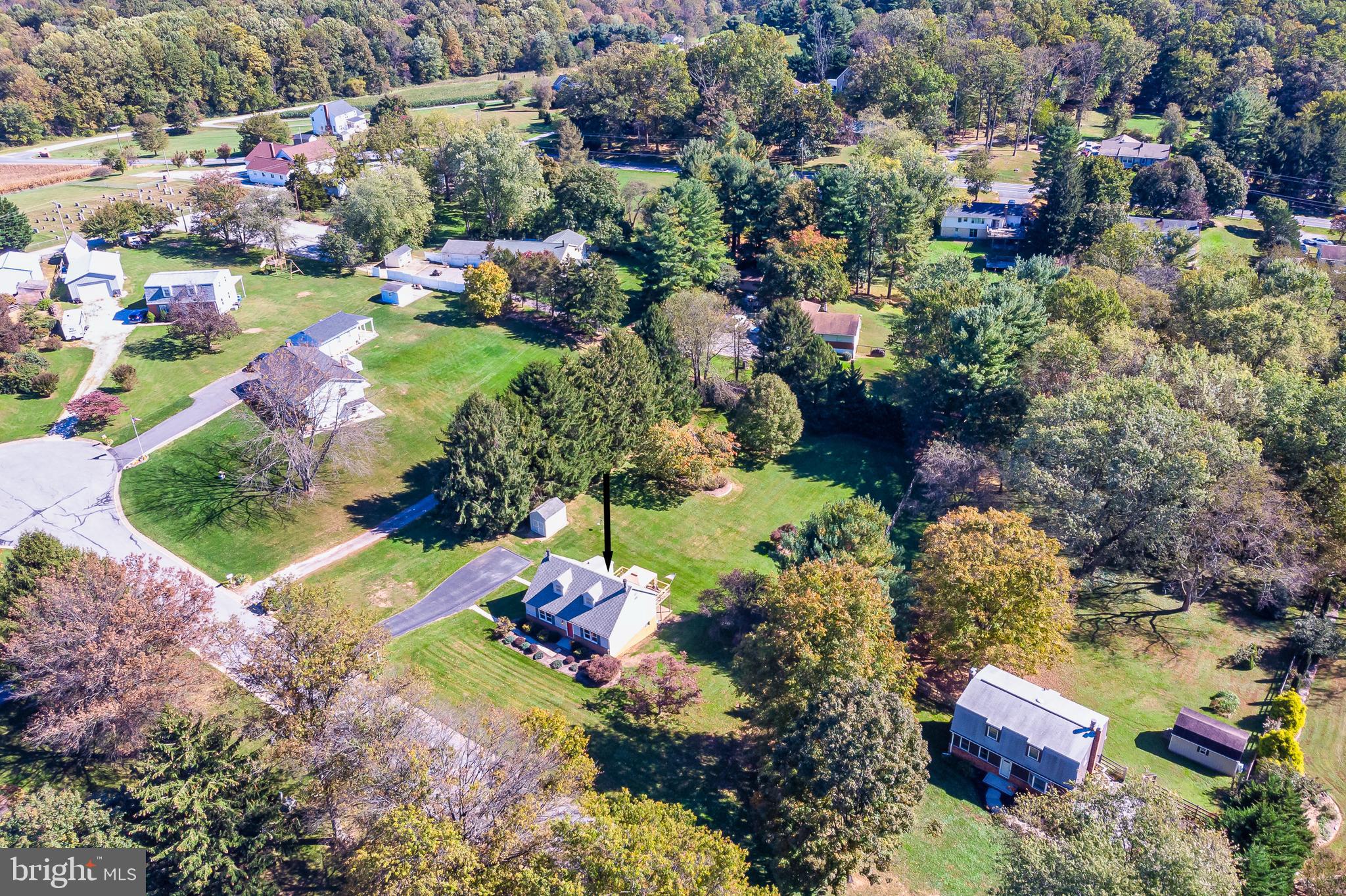 PINEY RUN ESTATES - Residential