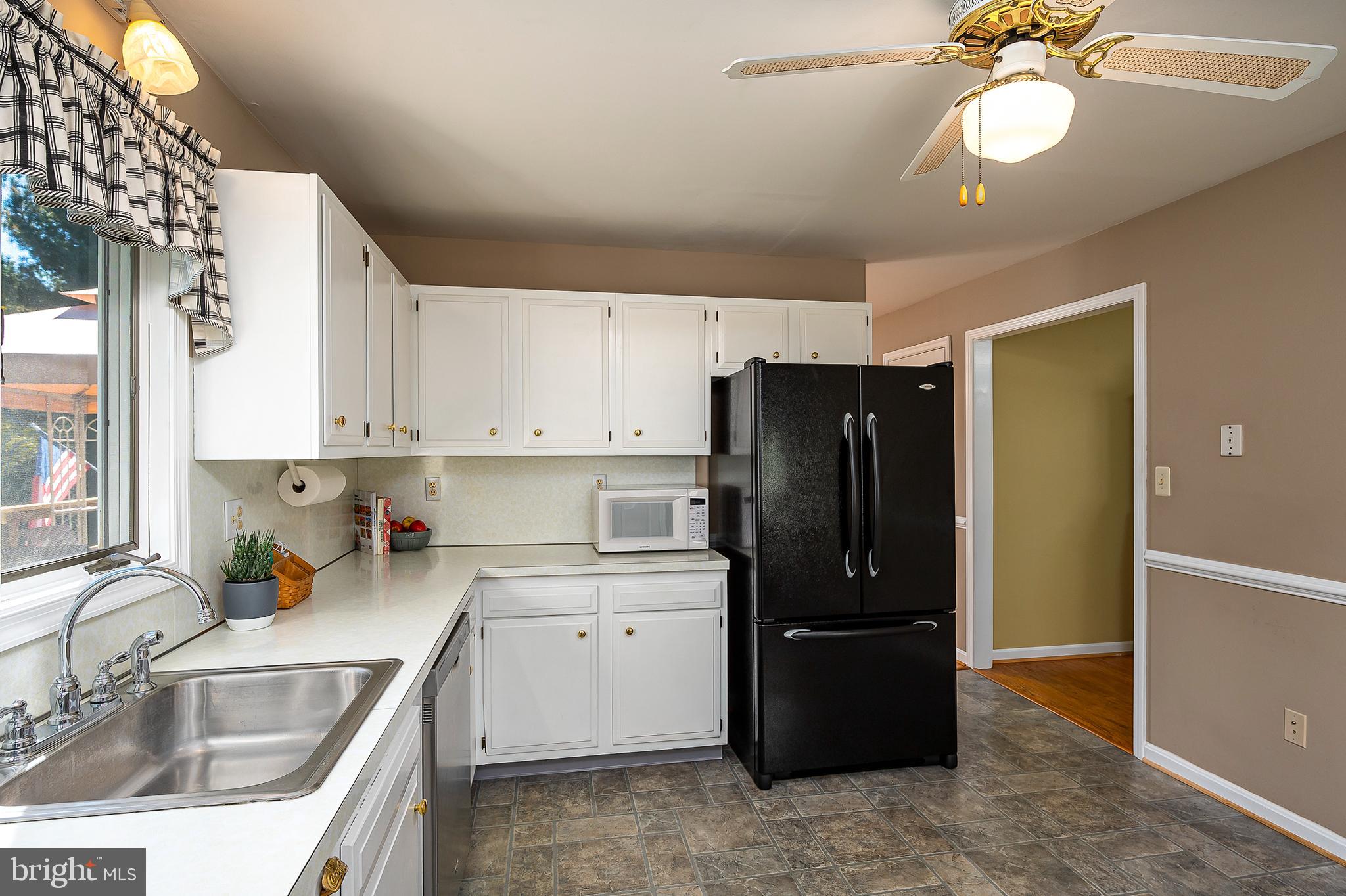 PINEY RUN ESTATES - Residential