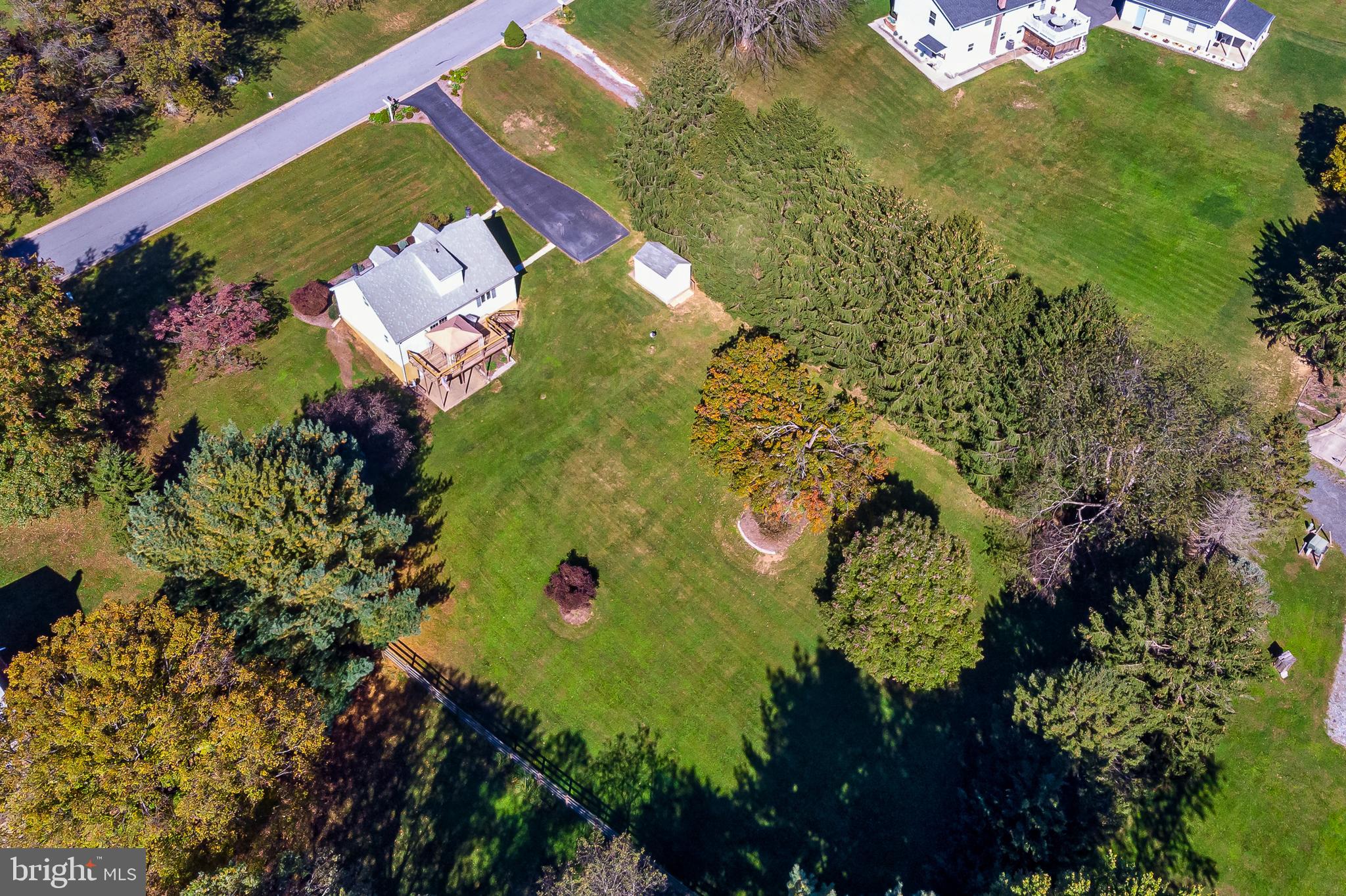 PINEY RUN ESTATES - Residential