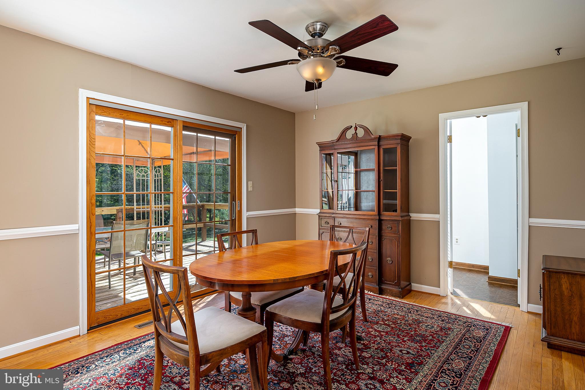 PINEY RUN ESTATES - Residential