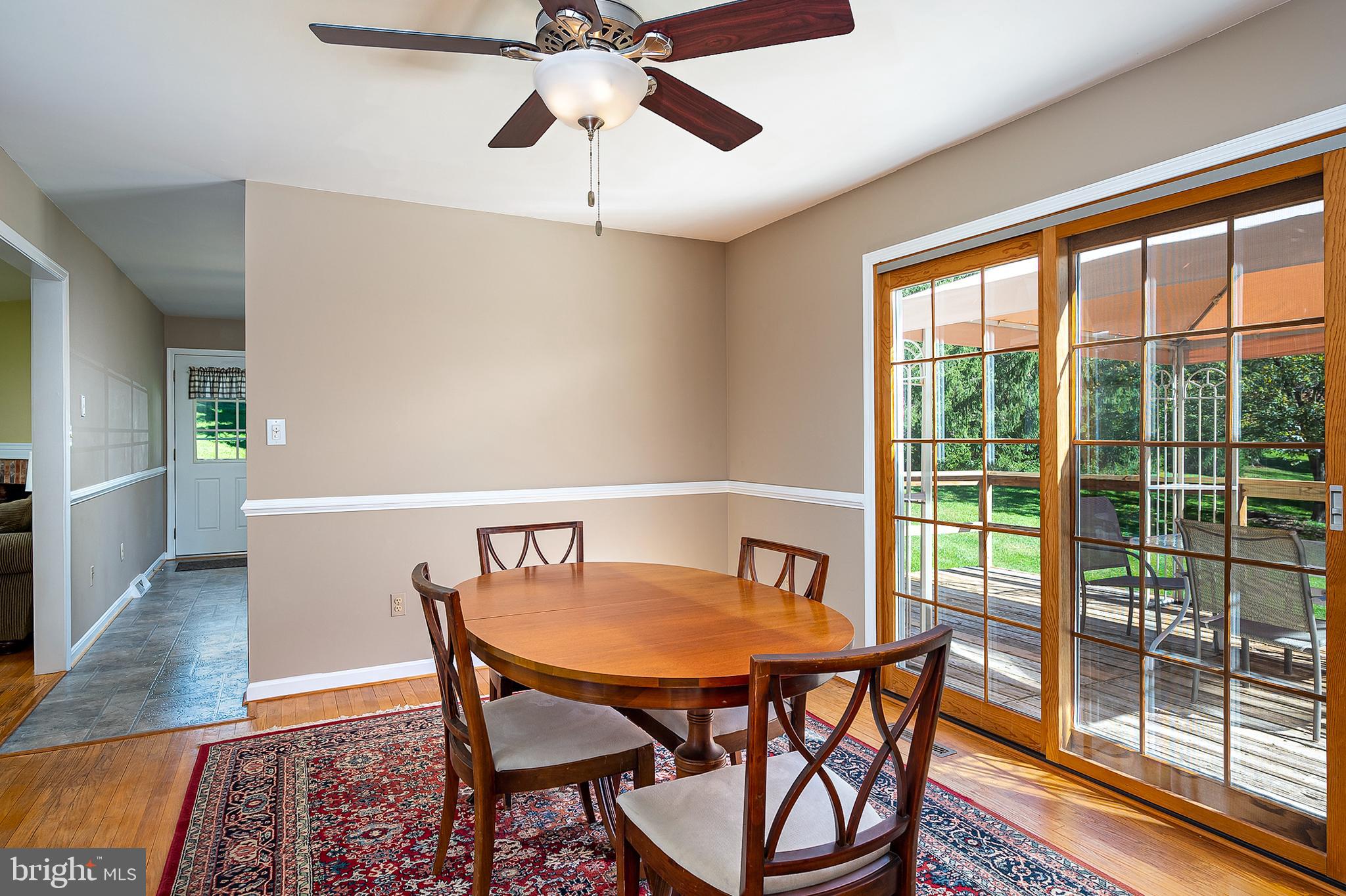 PINEY RUN ESTATES - Residential