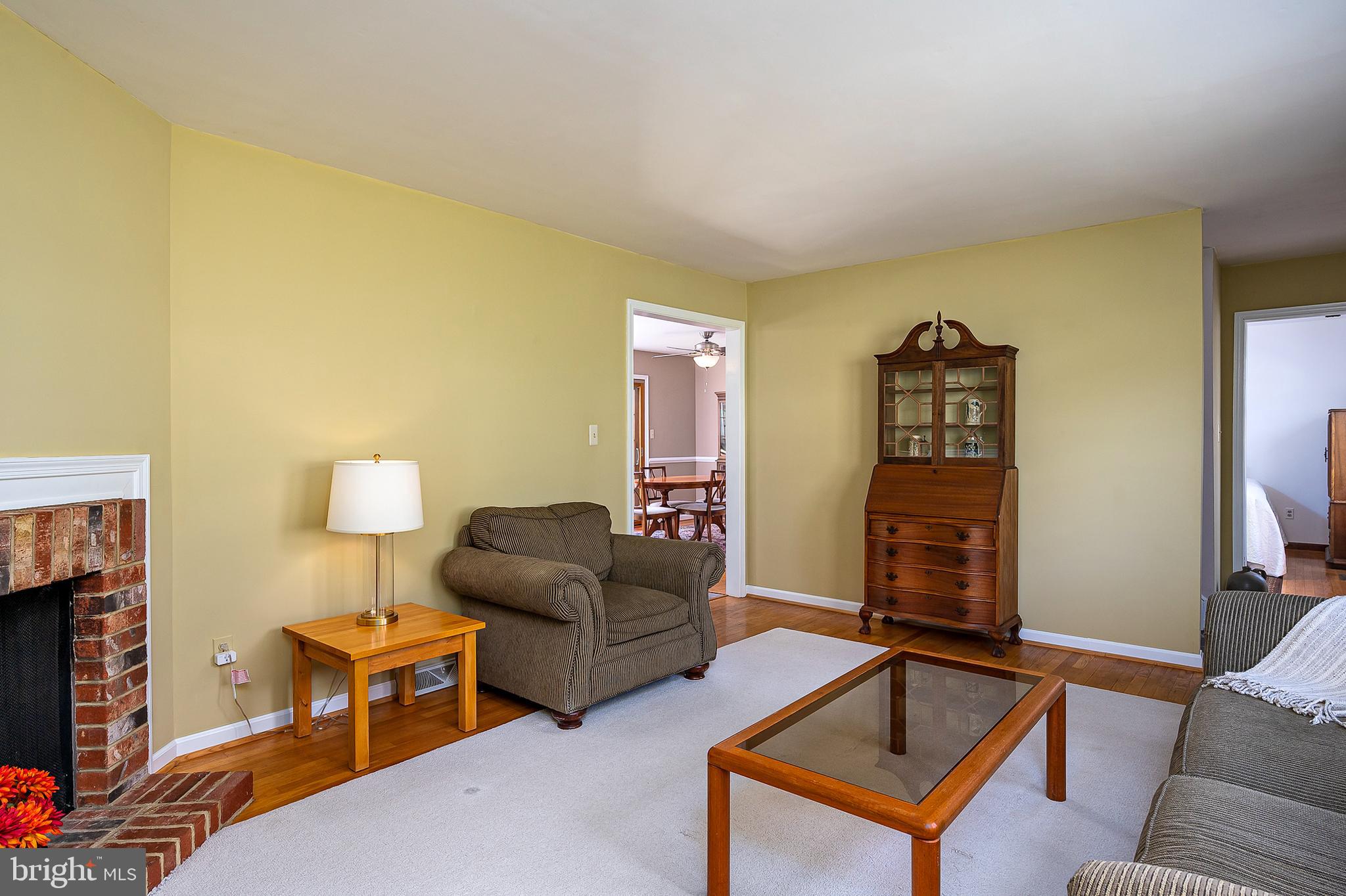 PINEY RUN ESTATES - Residential