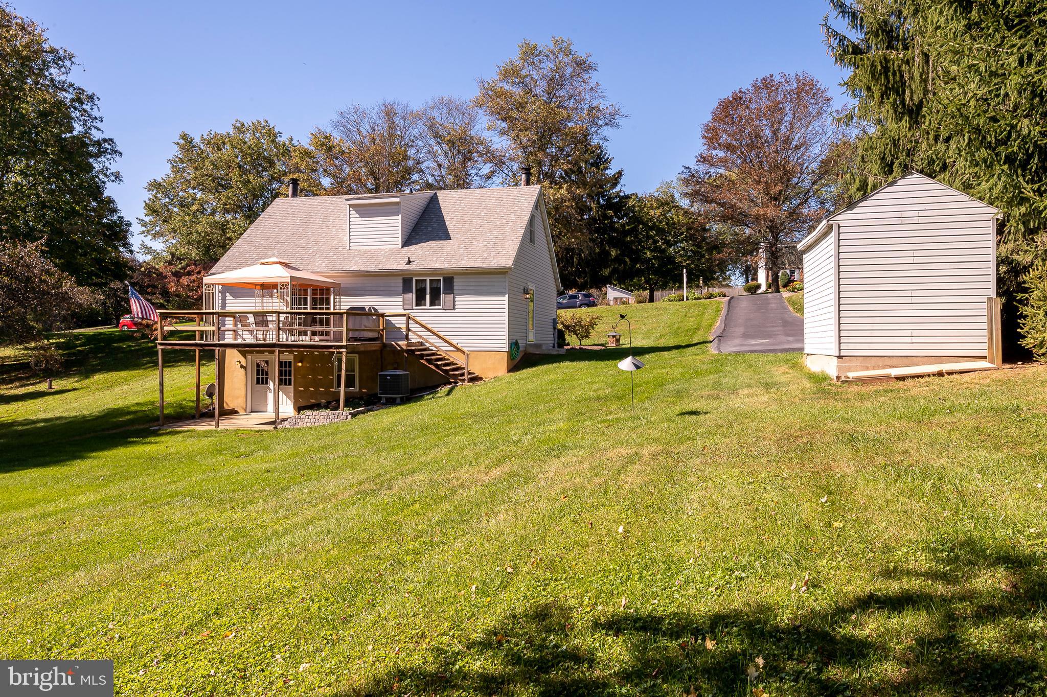 PINEY RUN ESTATES - Residential