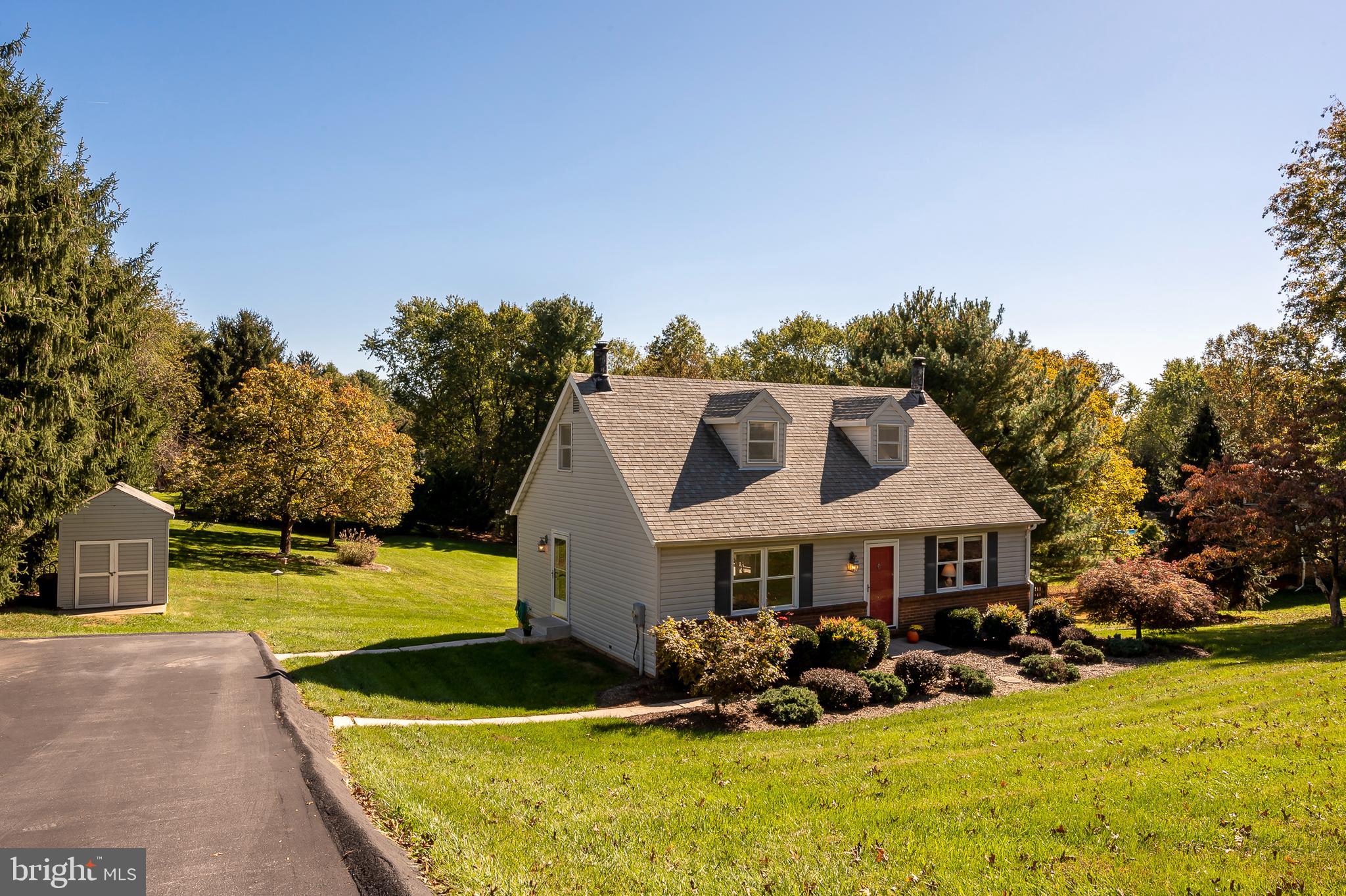 PINEY RUN ESTATES - Residential