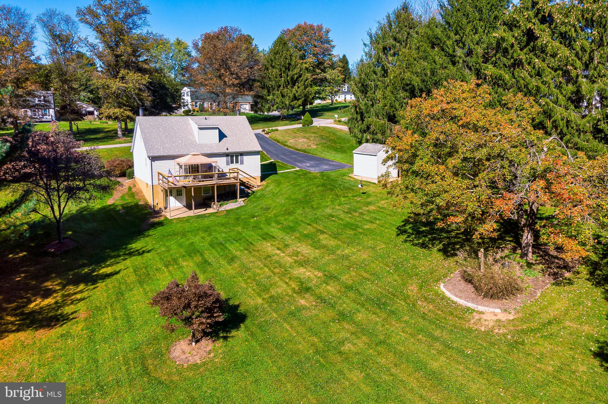 PINEY RUN ESTATES - Residential