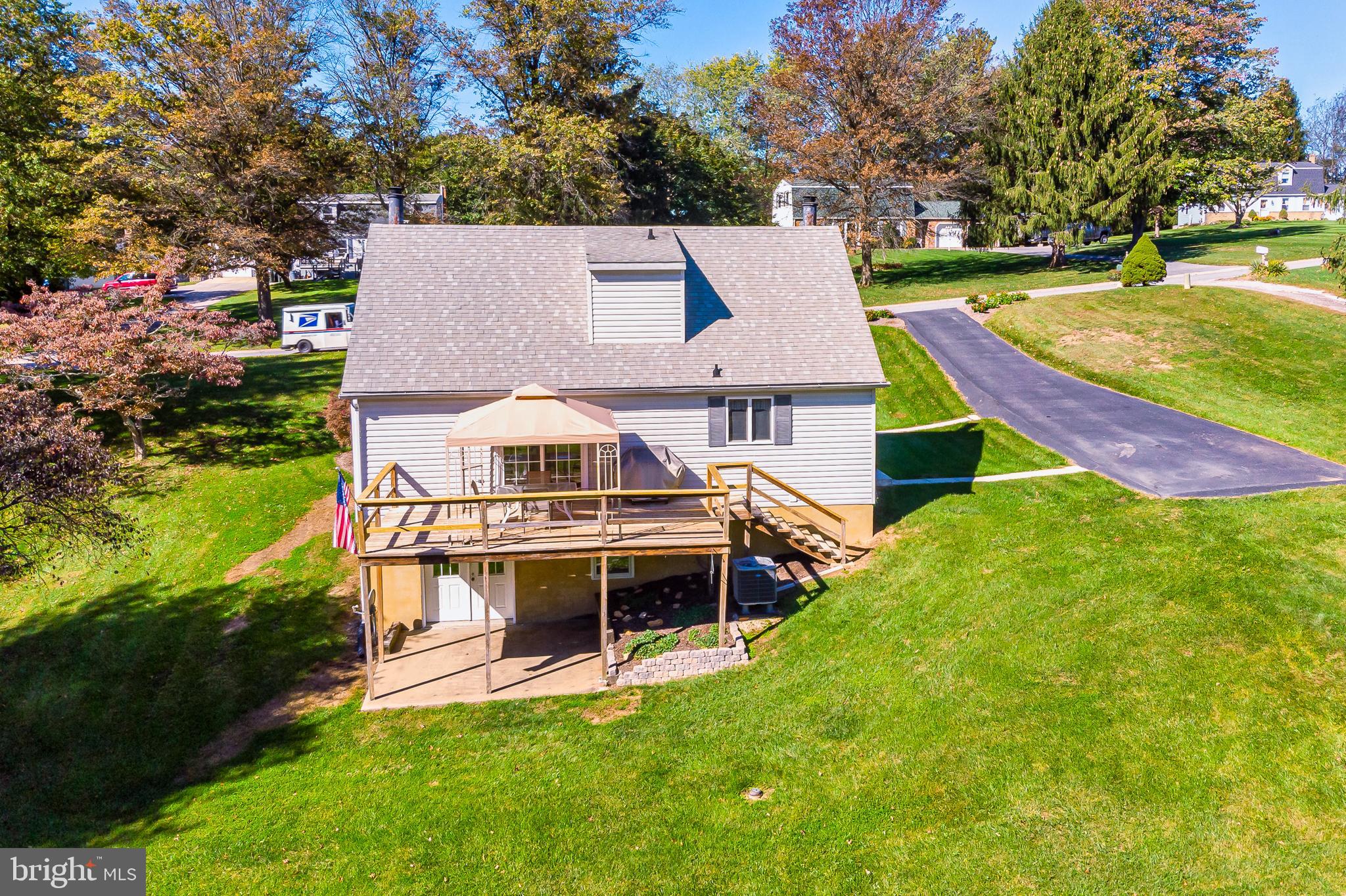 PINEY RUN ESTATES - Residential