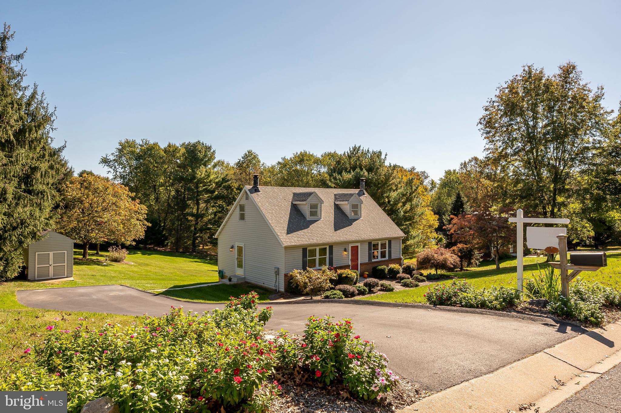 PINEY RUN ESTATES - Residential