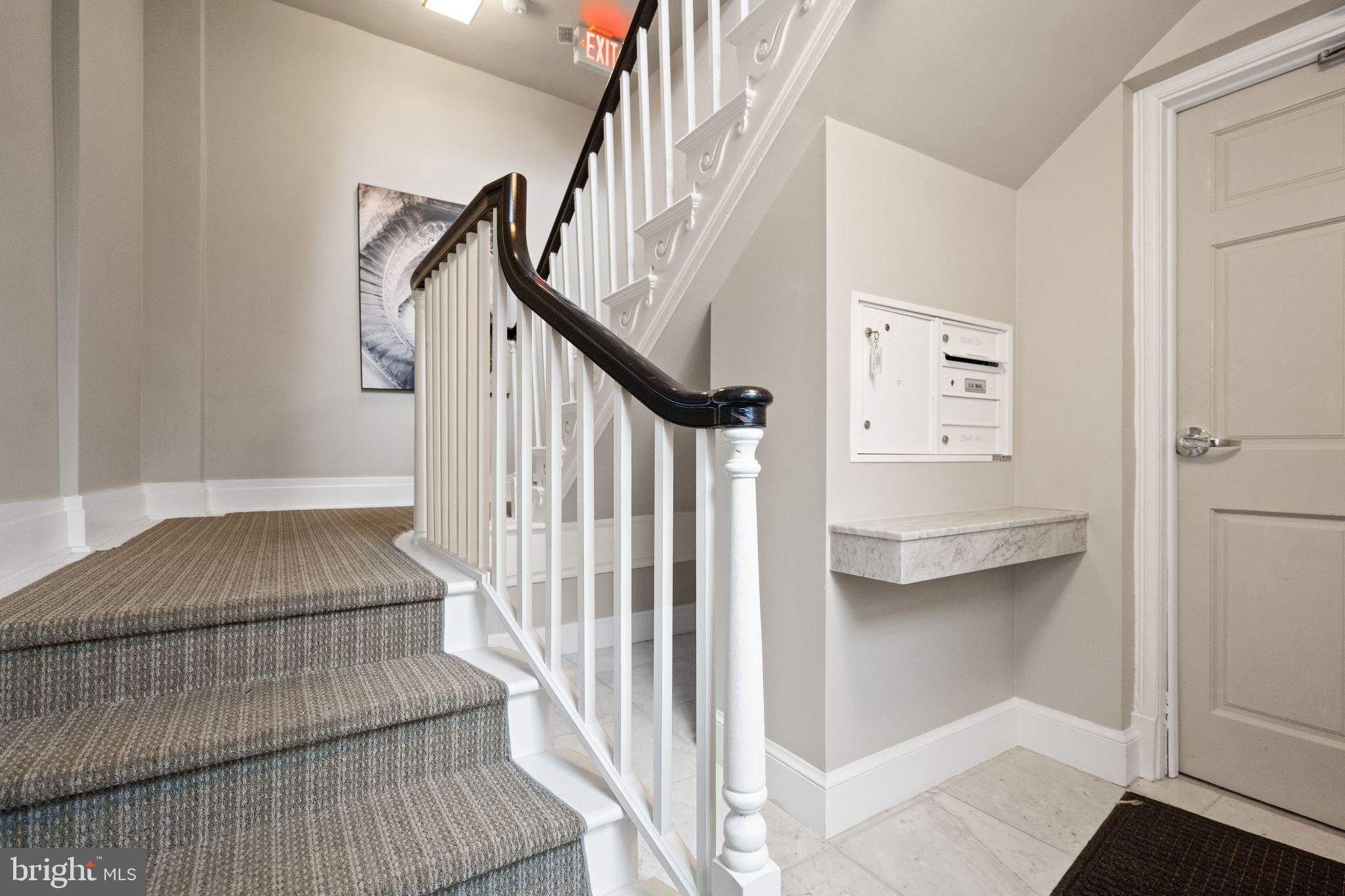 3246 N STREET NW 4-A
