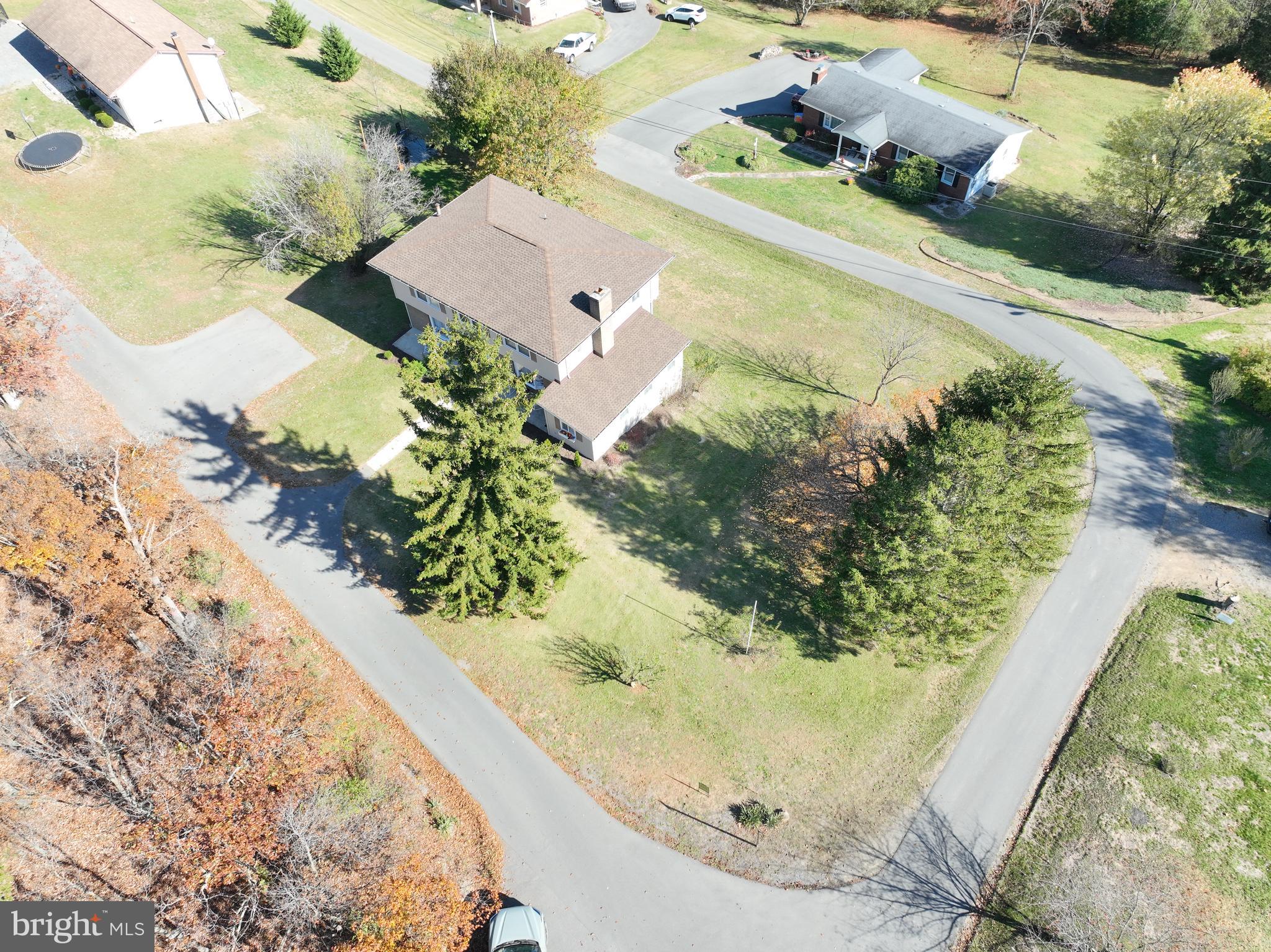 SUNRISE HEIGHTS - Residential