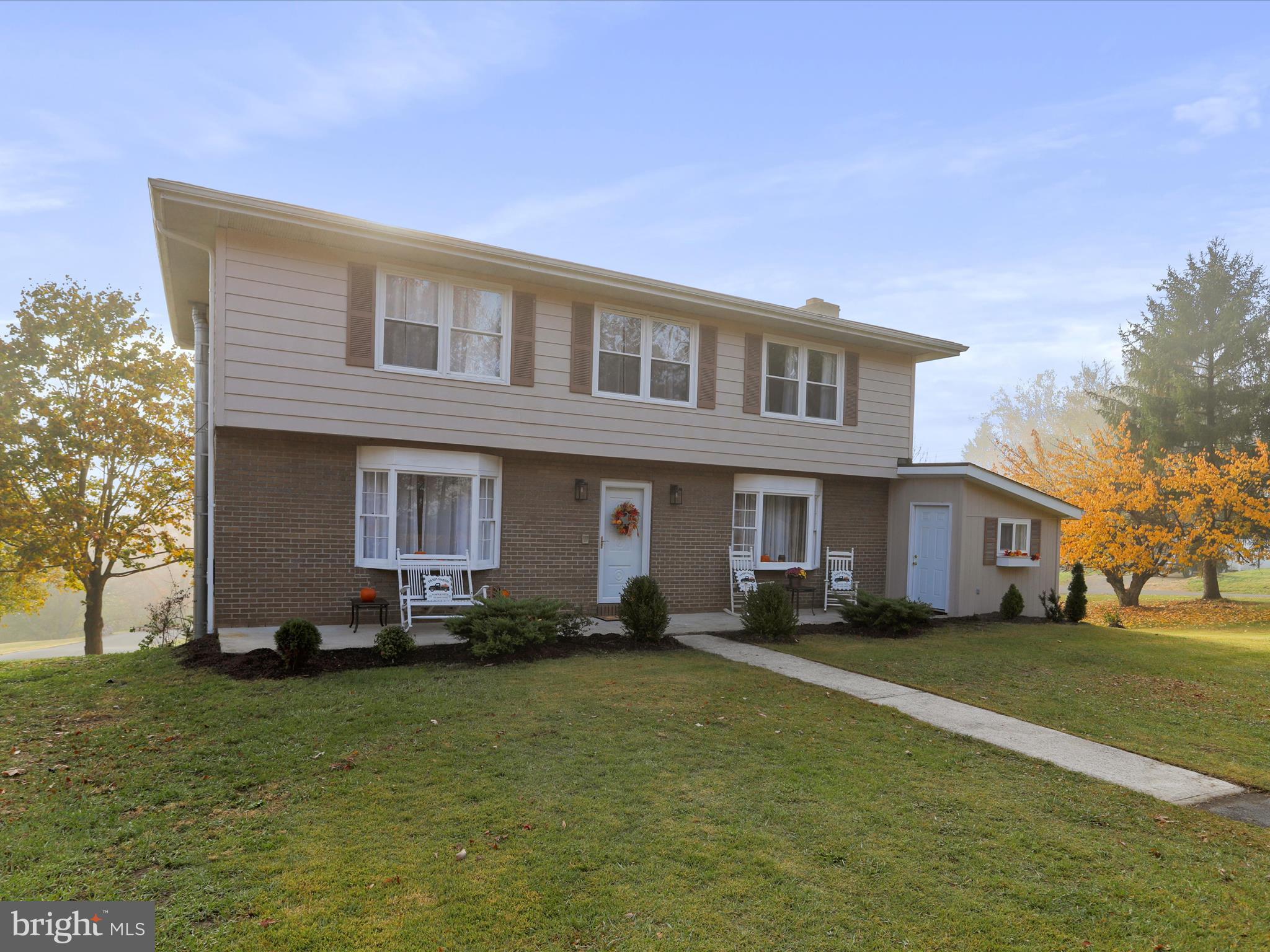 SUNRISE HEIGHTS - Residential