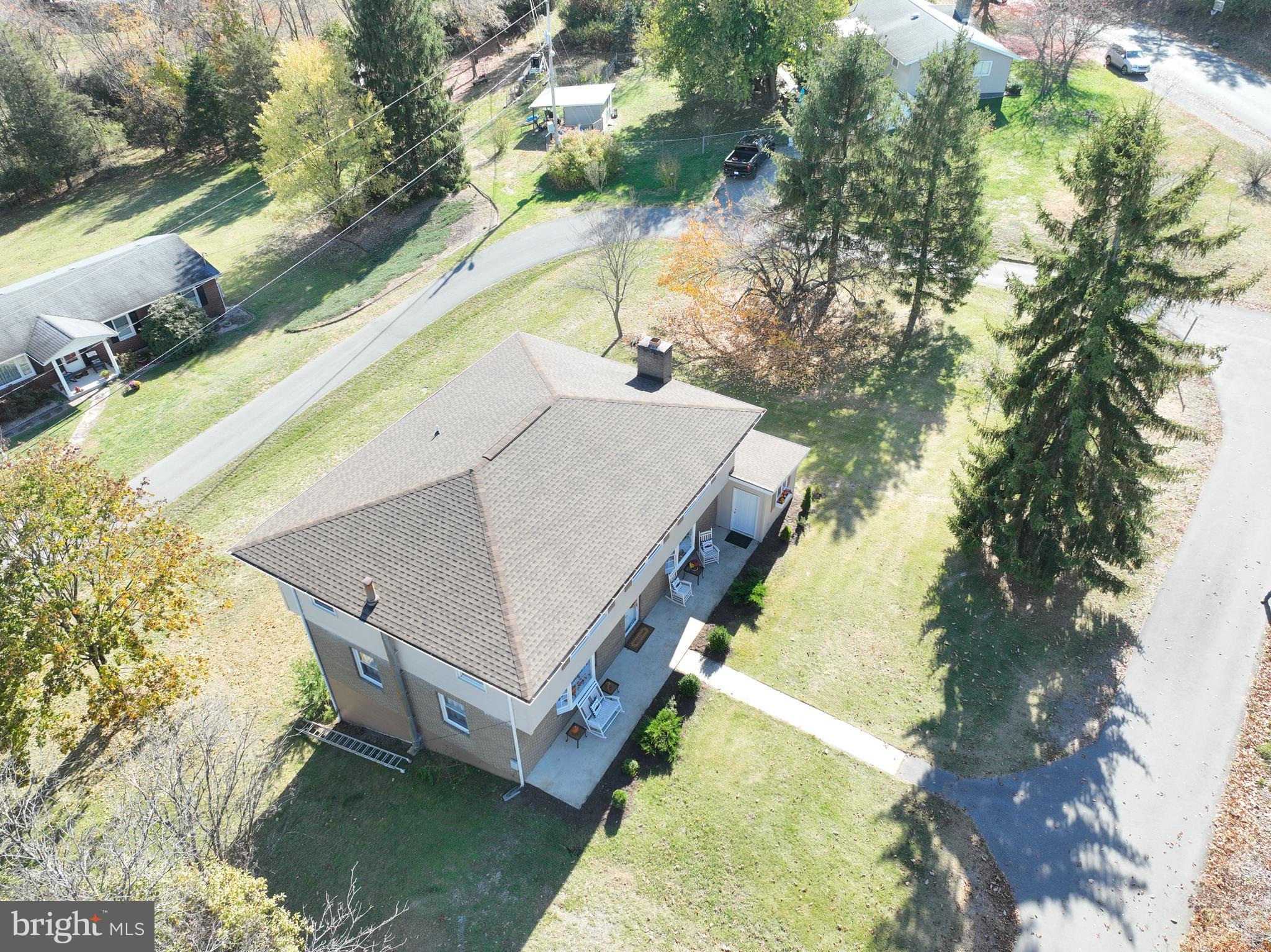 SUNRISE HEIGHTS - Residential