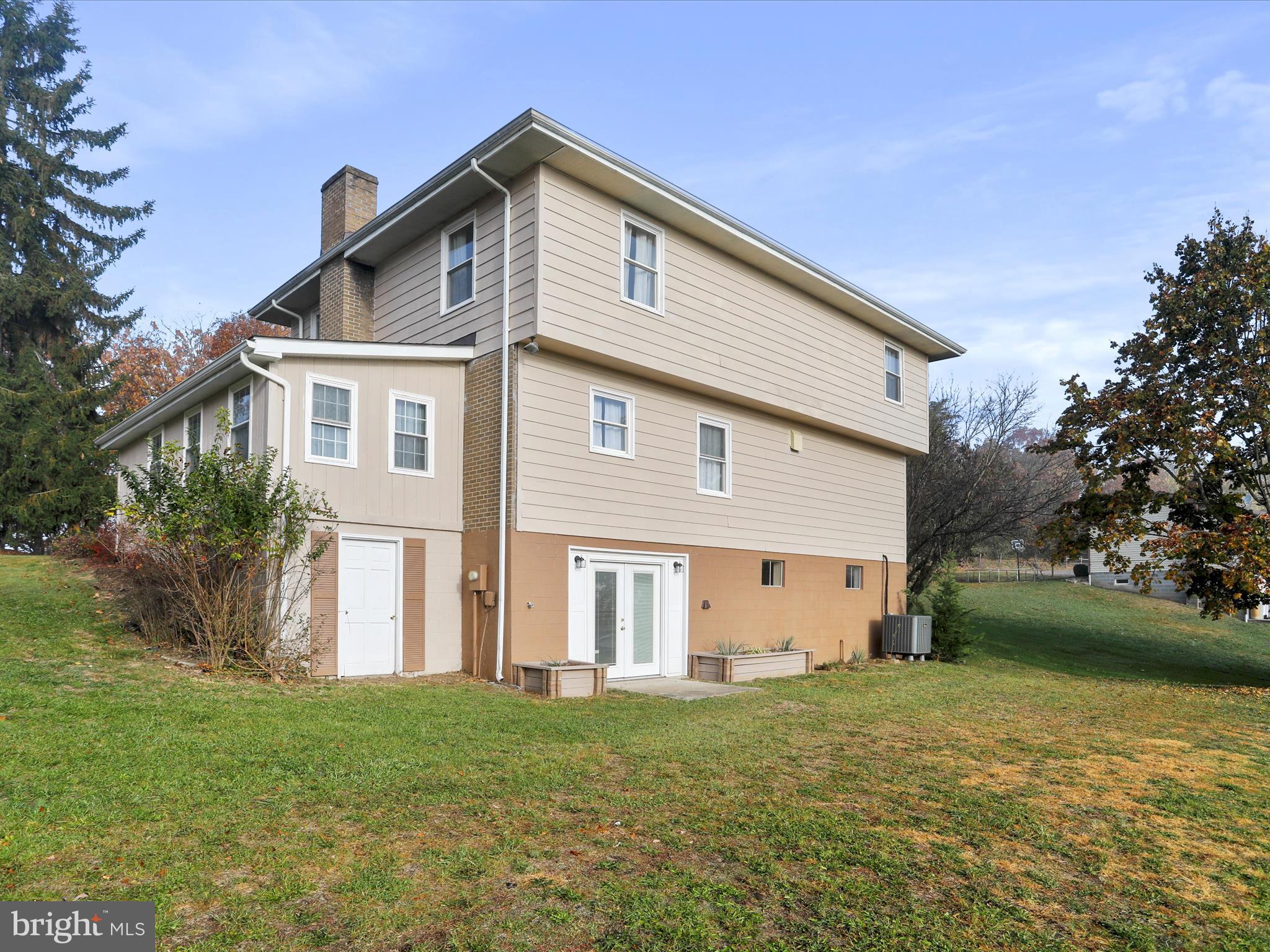 SUNRISE HEIGHTS - Residential