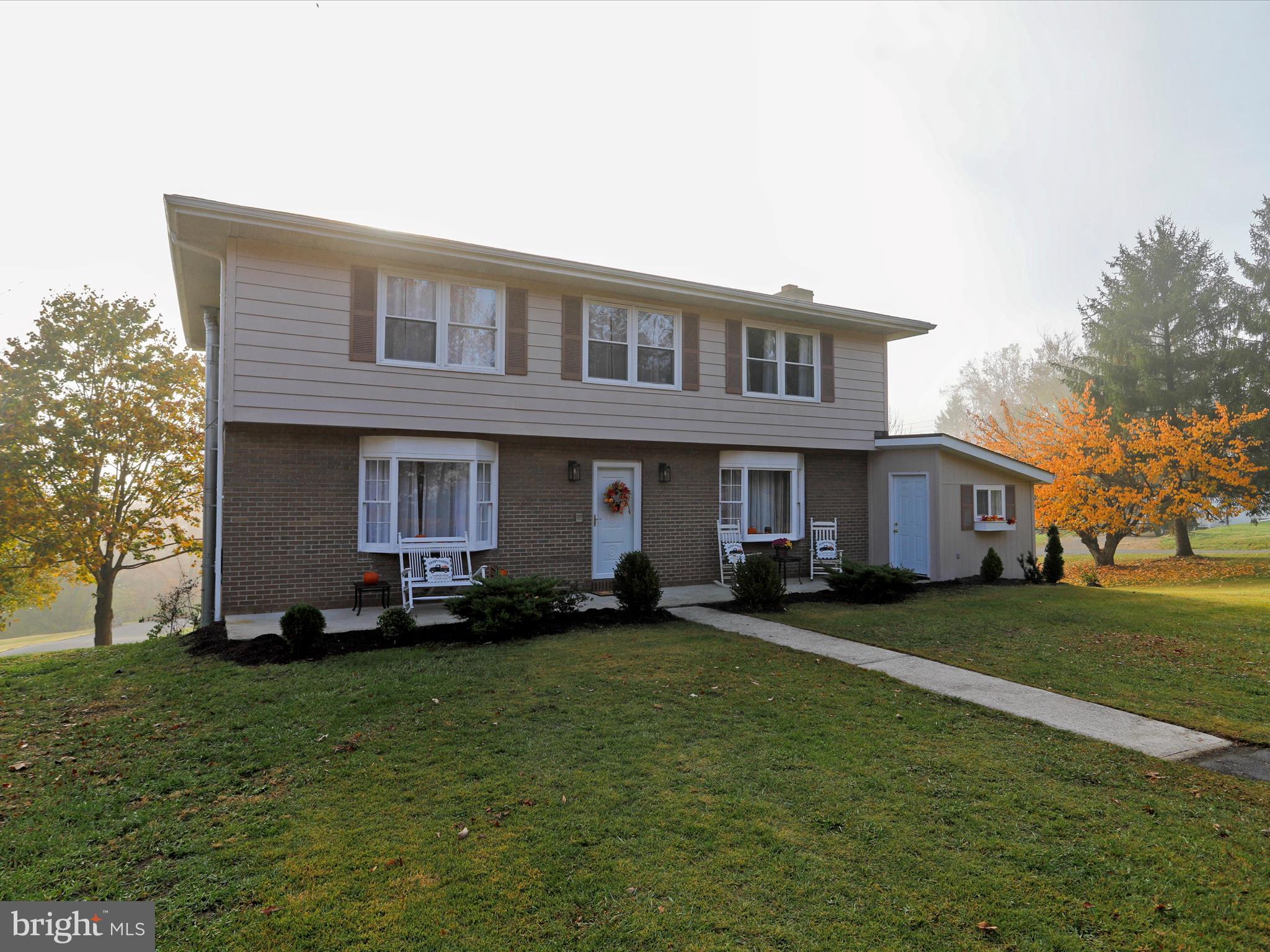 SUNRISE HEIGHTS - Residential