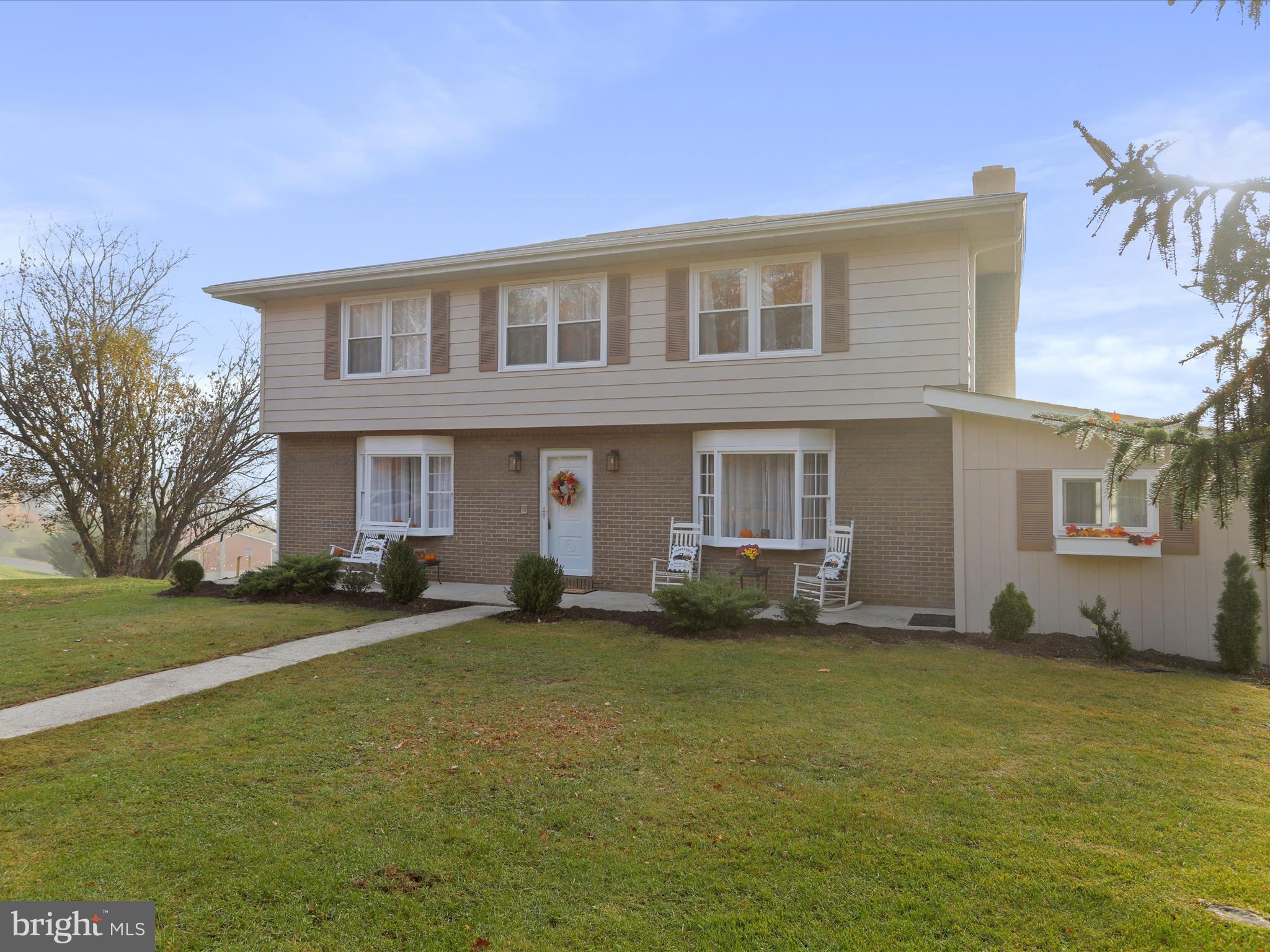 SUNRISE HEIGHTS - Residential