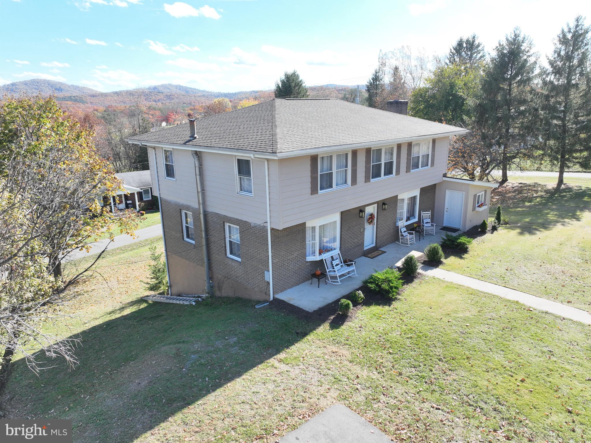 SUNRISE HEIGHTS - Residential