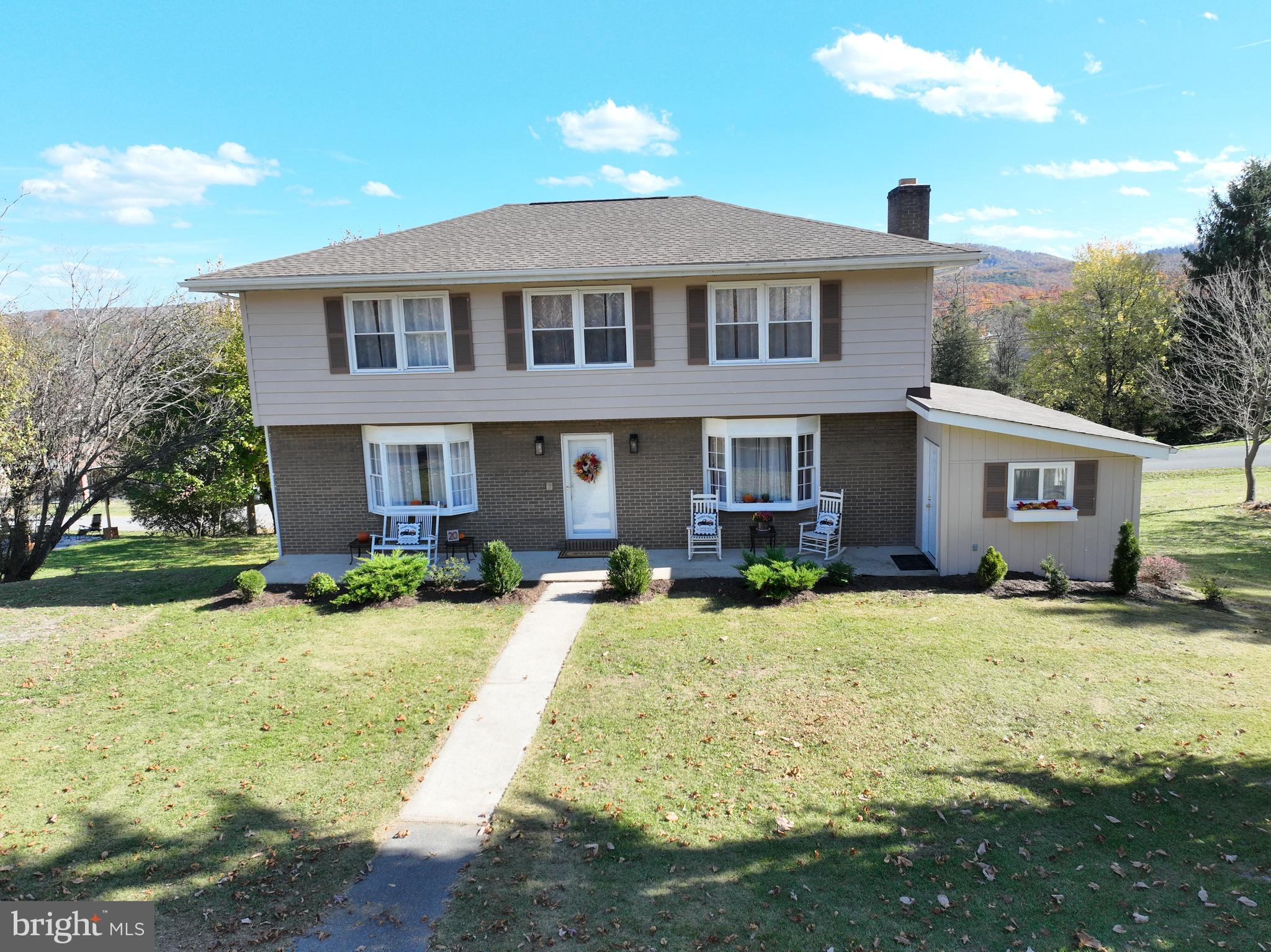 SUNRISE HEIGHTS - Residential