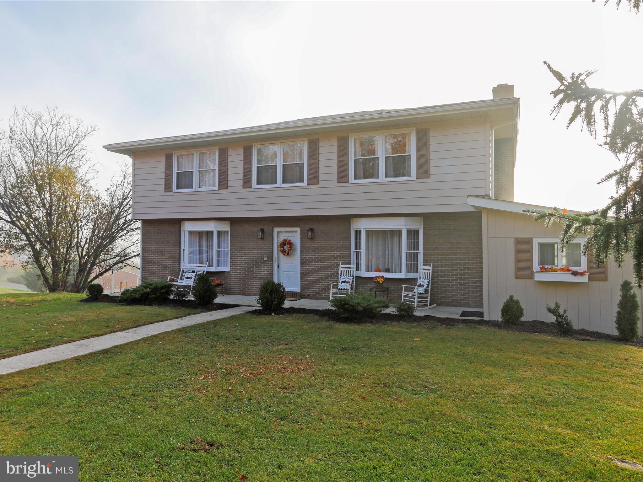 SUNRISE HEIGHTS - Residential