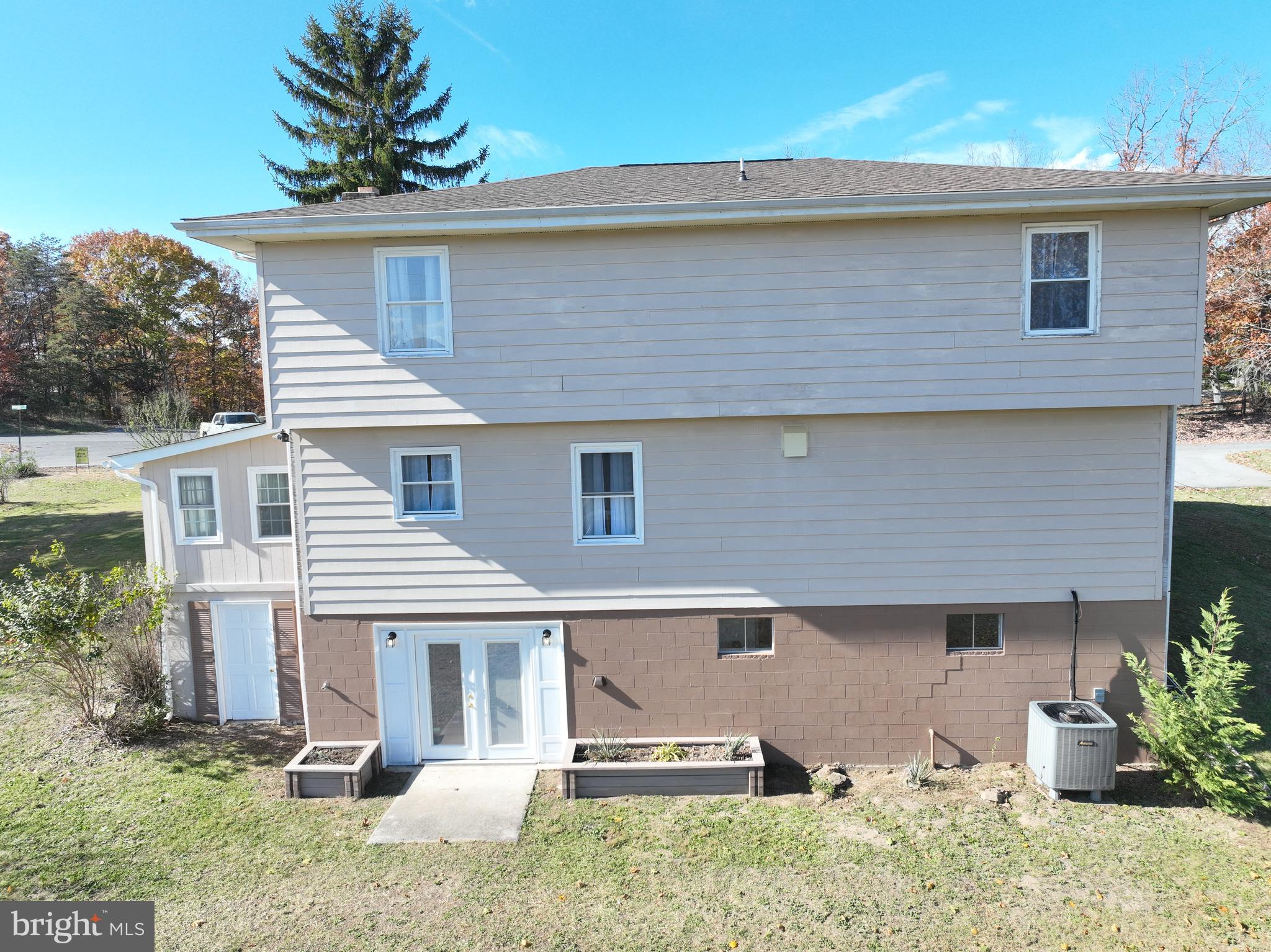 SUNRISE HEIGHTS - Residential