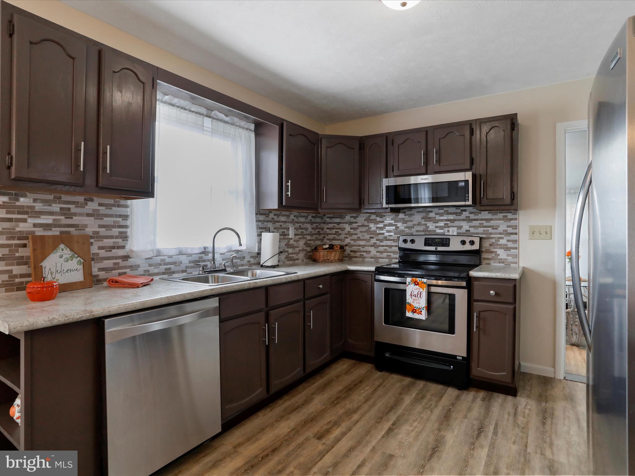 SUNRISE HEIGHTS - Residential