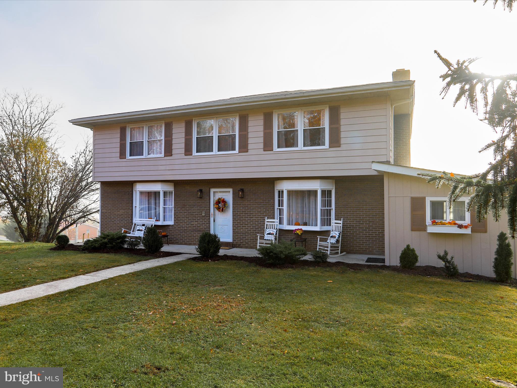 SUNRISE HEIGHTS - Residential