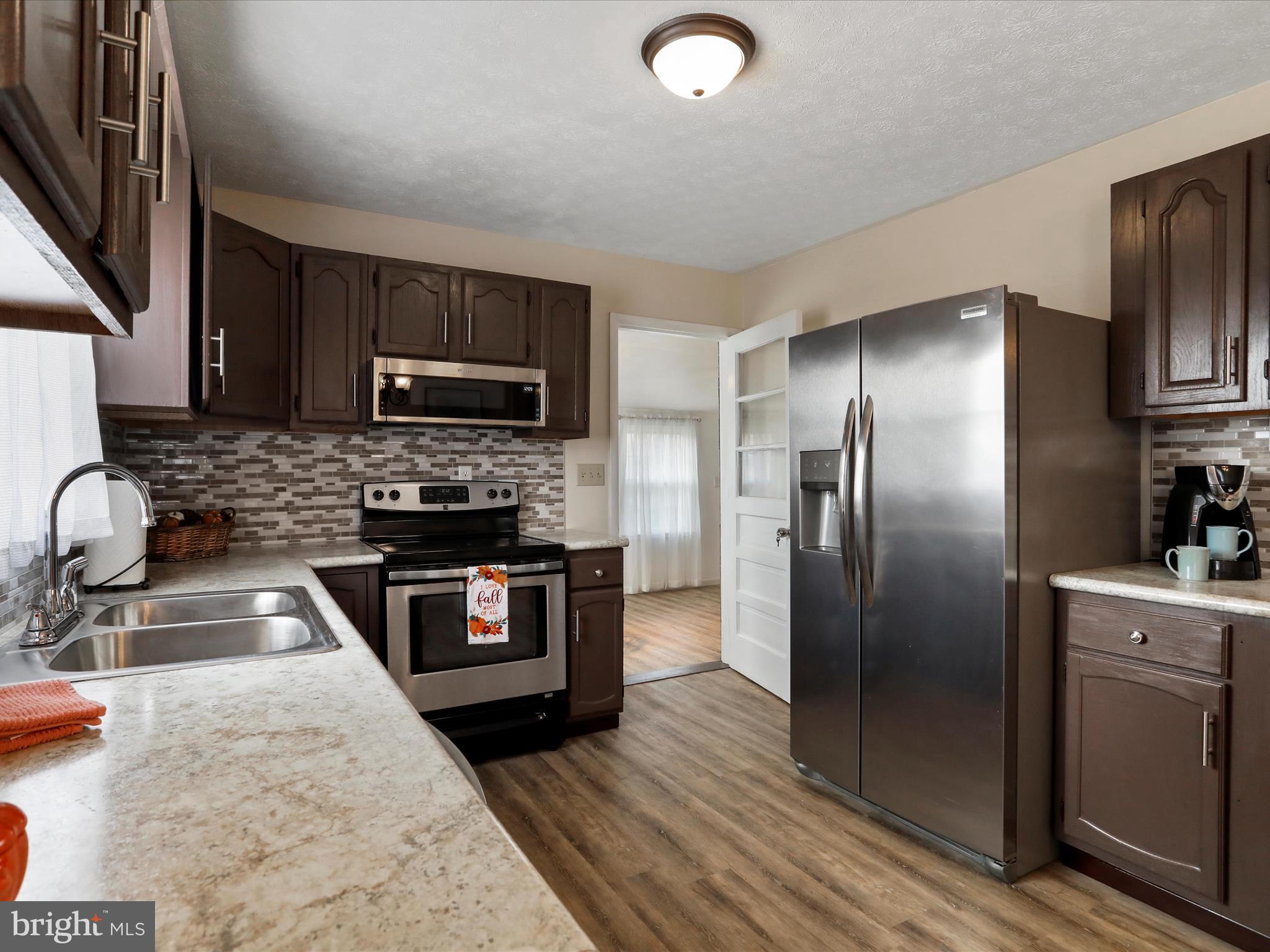 SUNRISE HEIGHTS - Residential