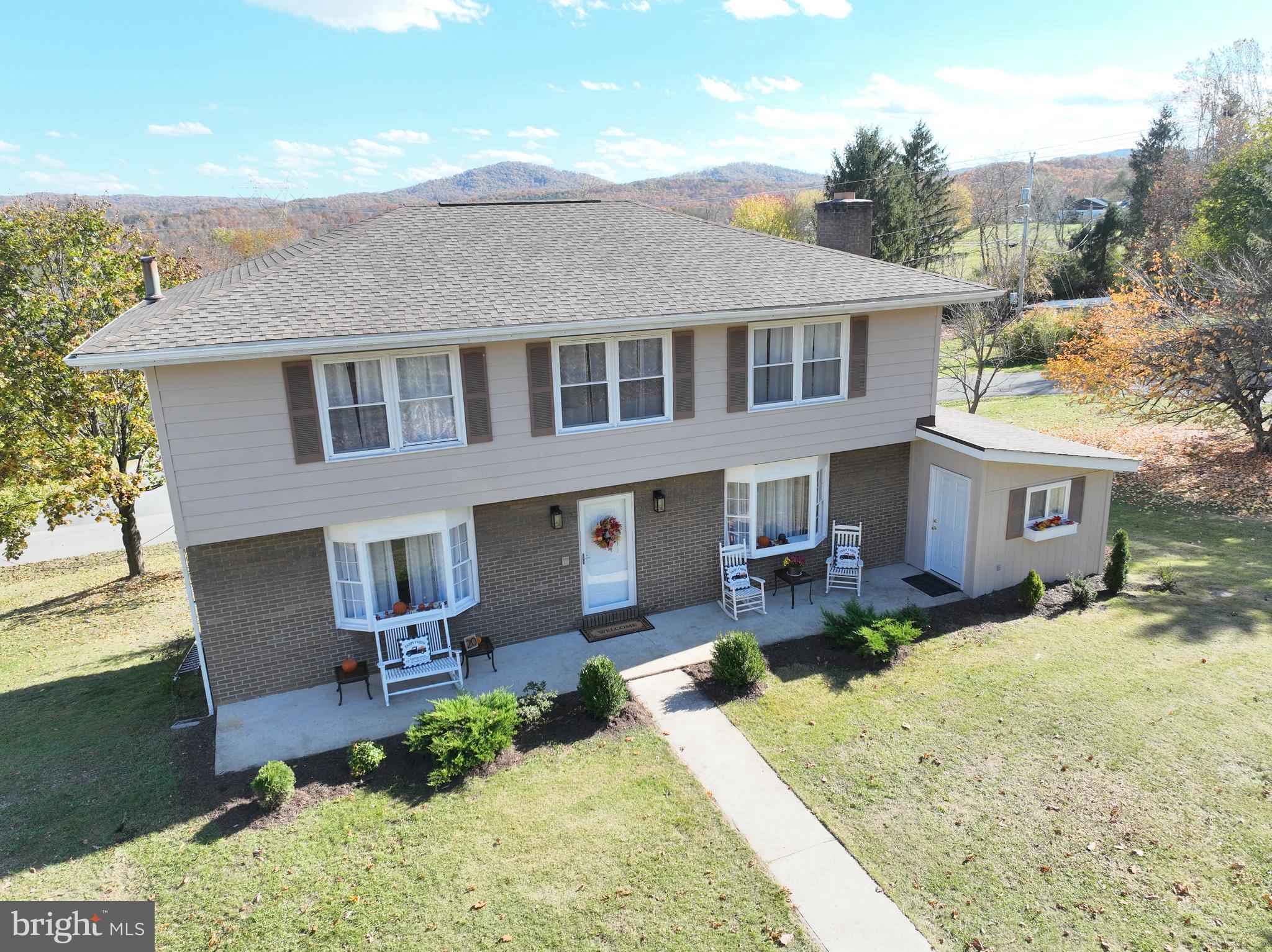 SUNRISE HEIGHTS - Residential