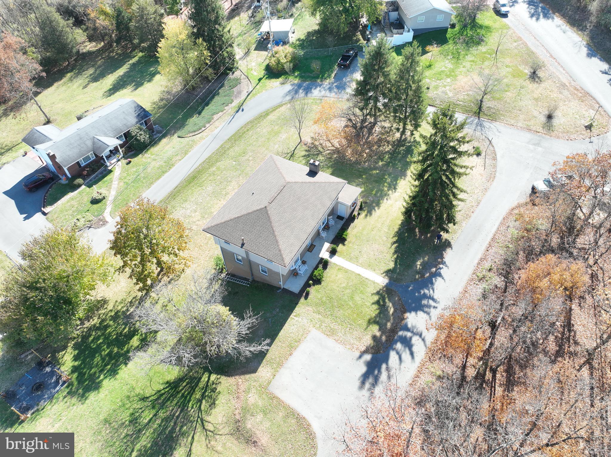 SUNRISE HEIGHTS - Residential