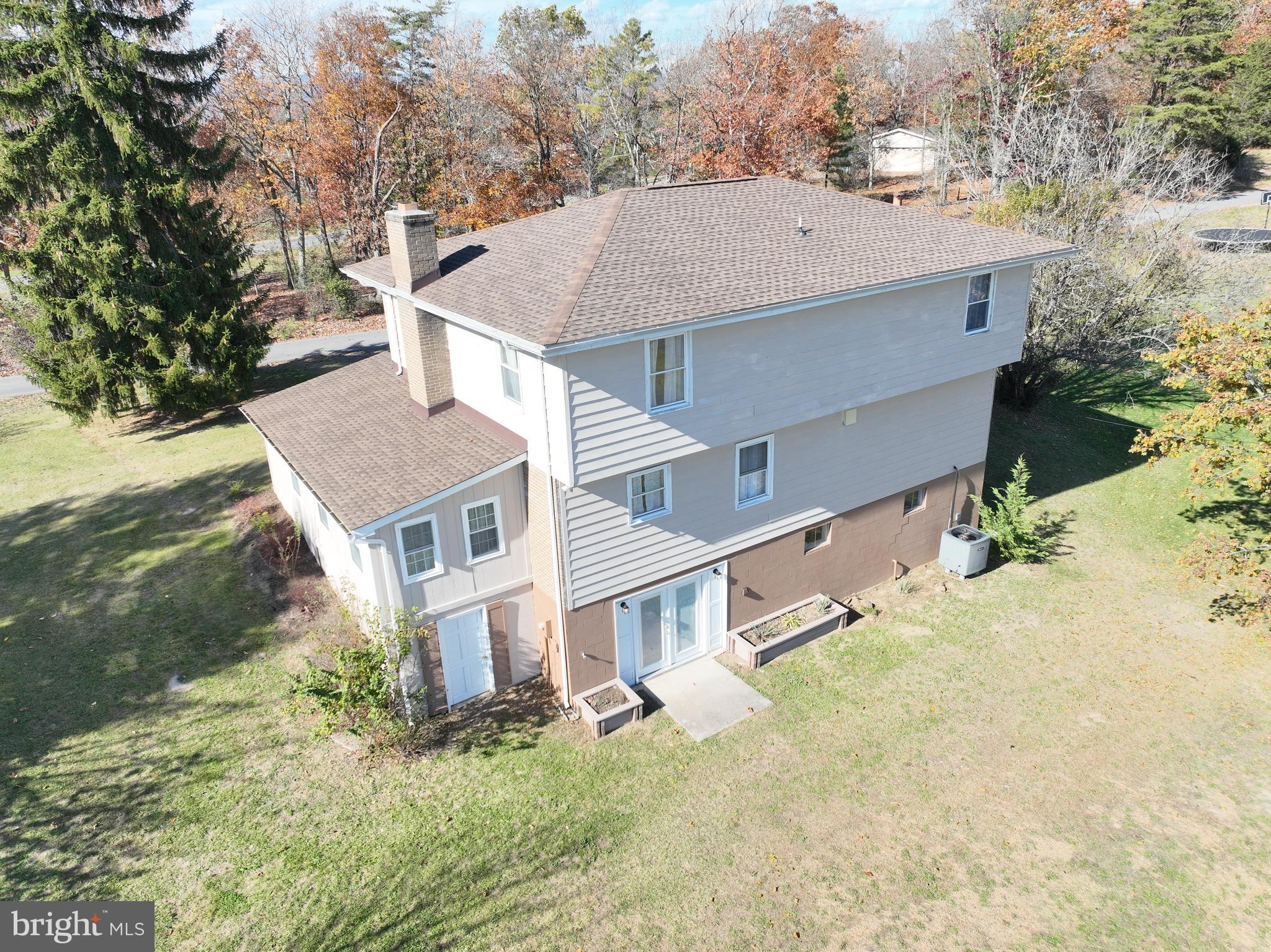 SUNRISE HEIGHTS - Residential