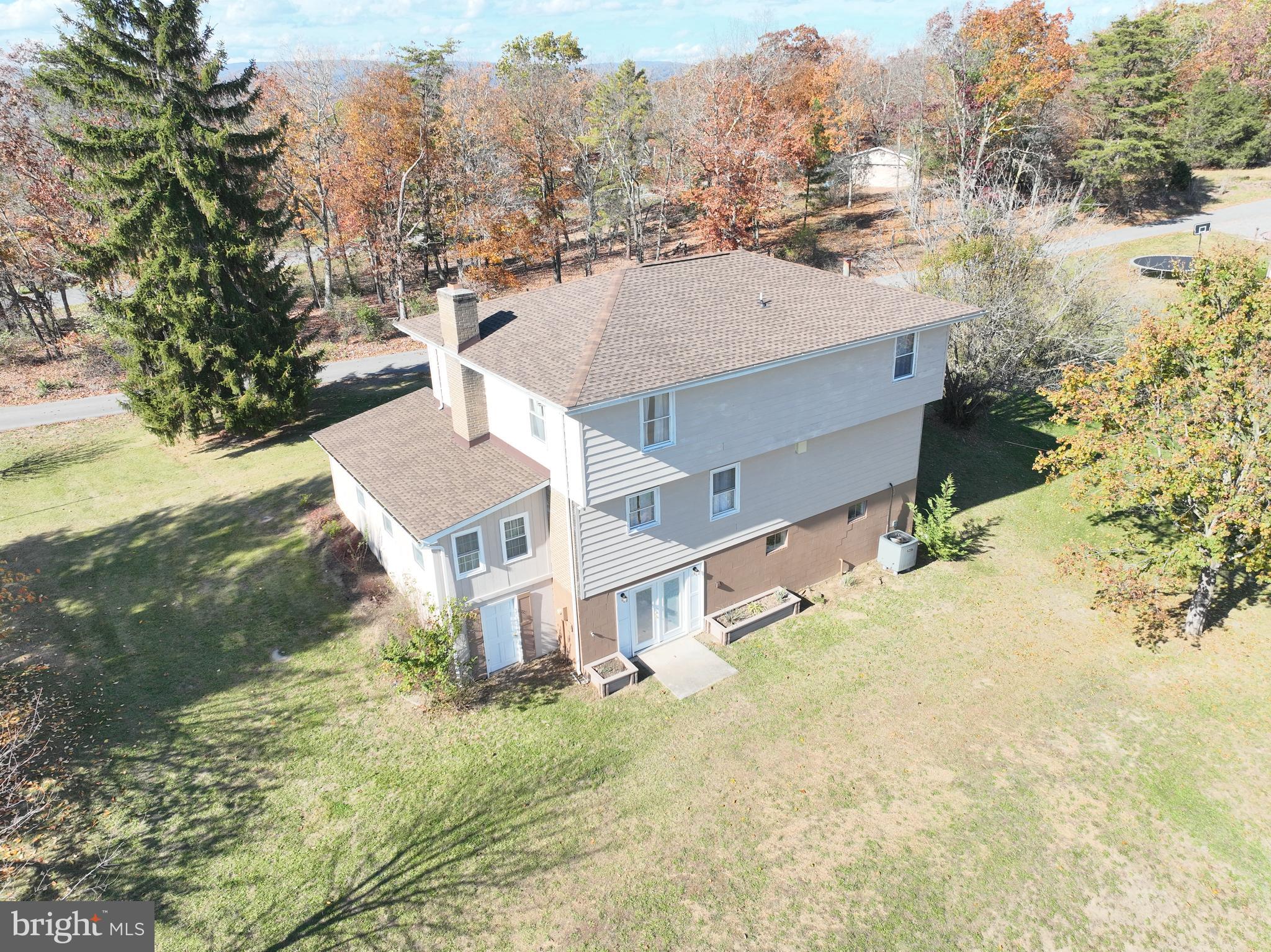 SUNRISE HEIGHTS - Residential