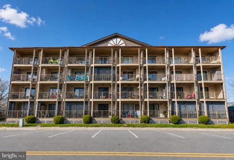 Condo For Sale - 204 33rd Street #30302<br/> Worcester County, OCEAN CITY, MD 21842