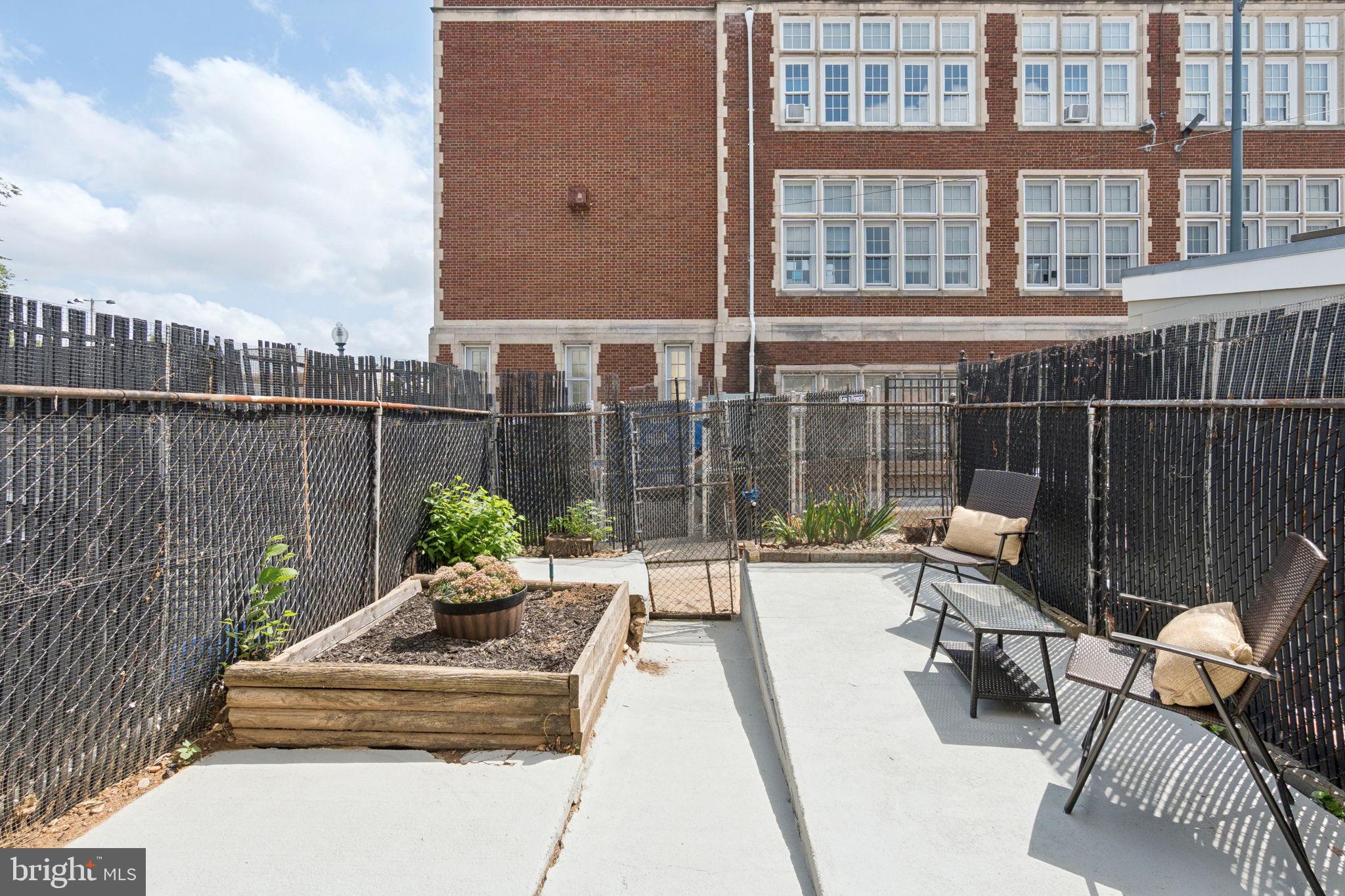 PARK VIEW - Residential