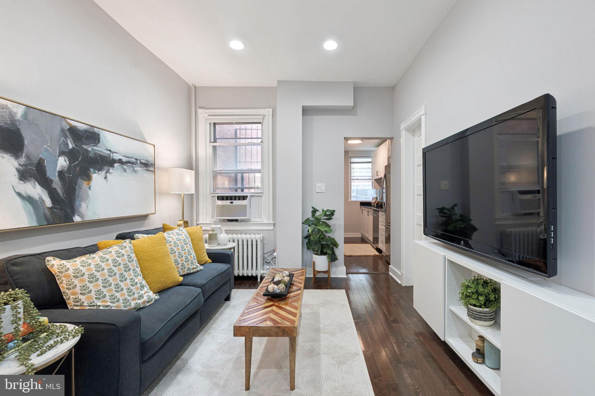 PARK VIEW - Residential