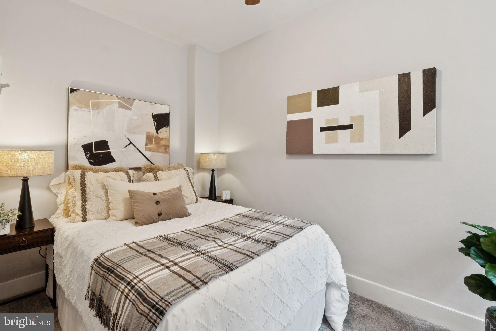 PARK VIEW - Residential