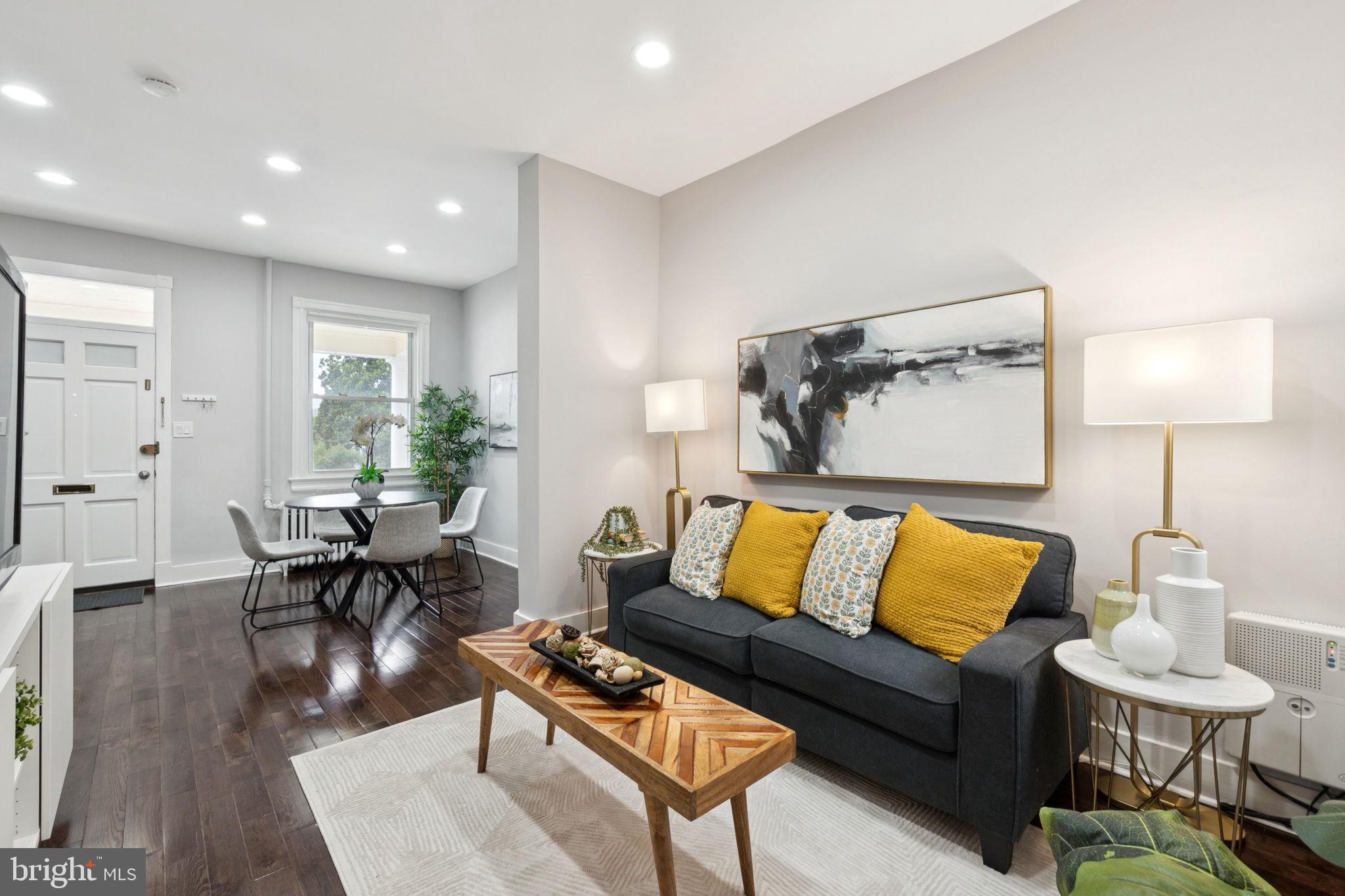 PARK VIEW - Residential