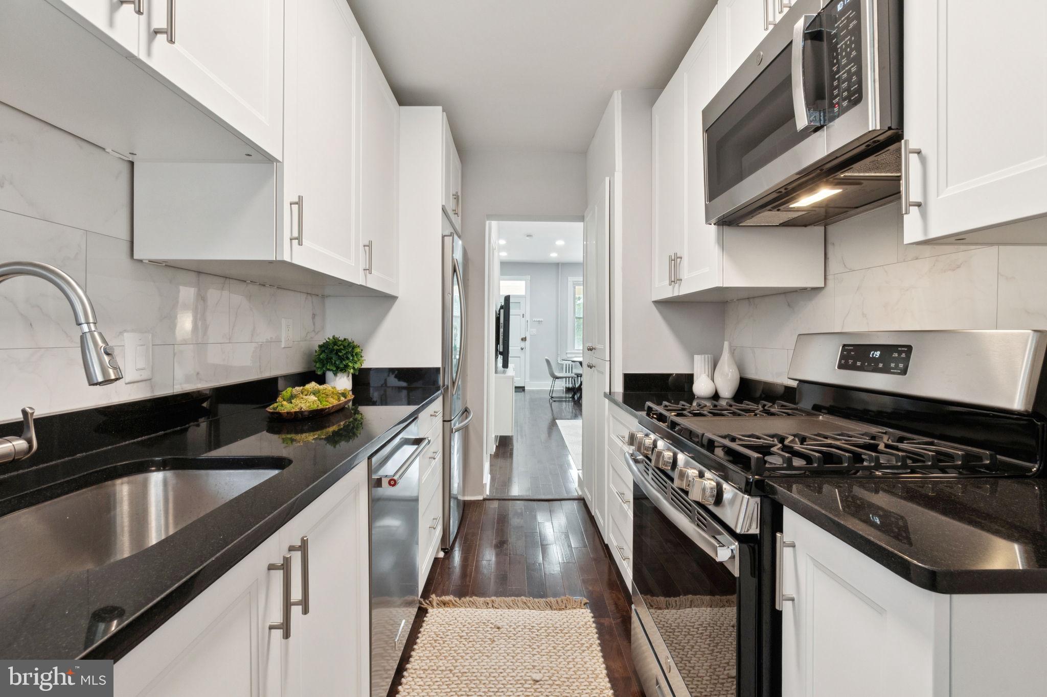 PARK VIEW - Residential