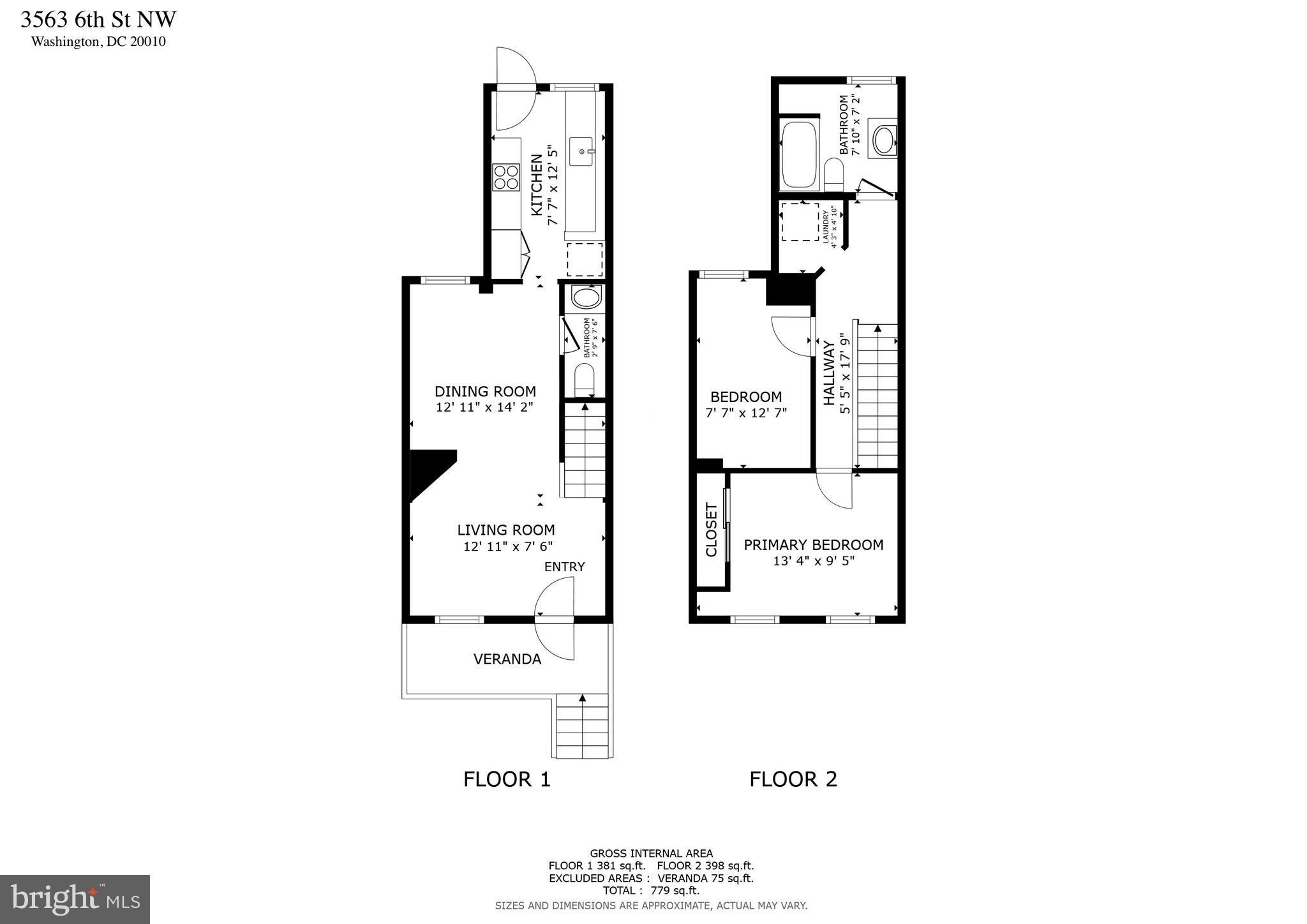 PARK VIEW - Residential