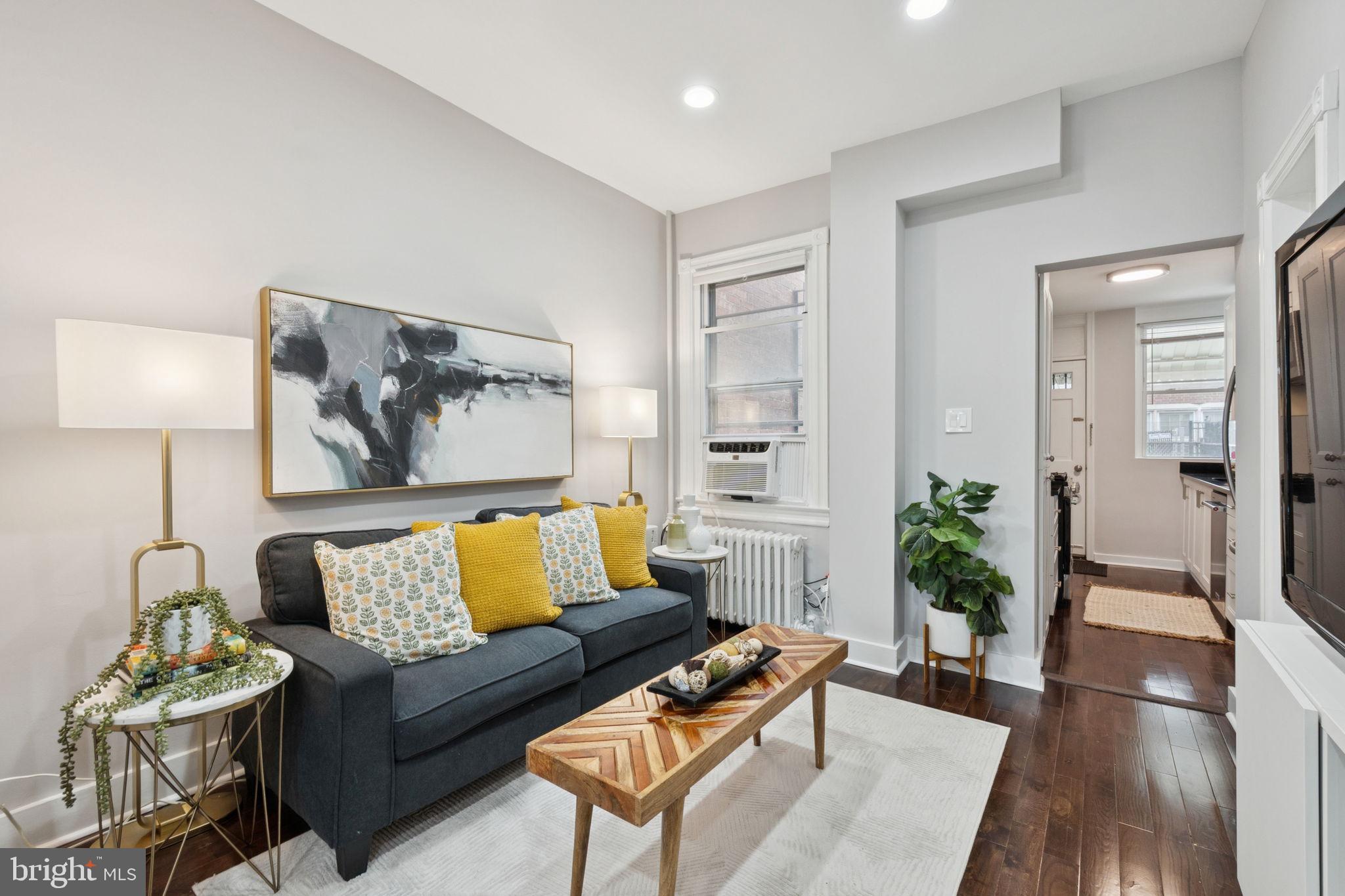 PARK VIEW - Residential