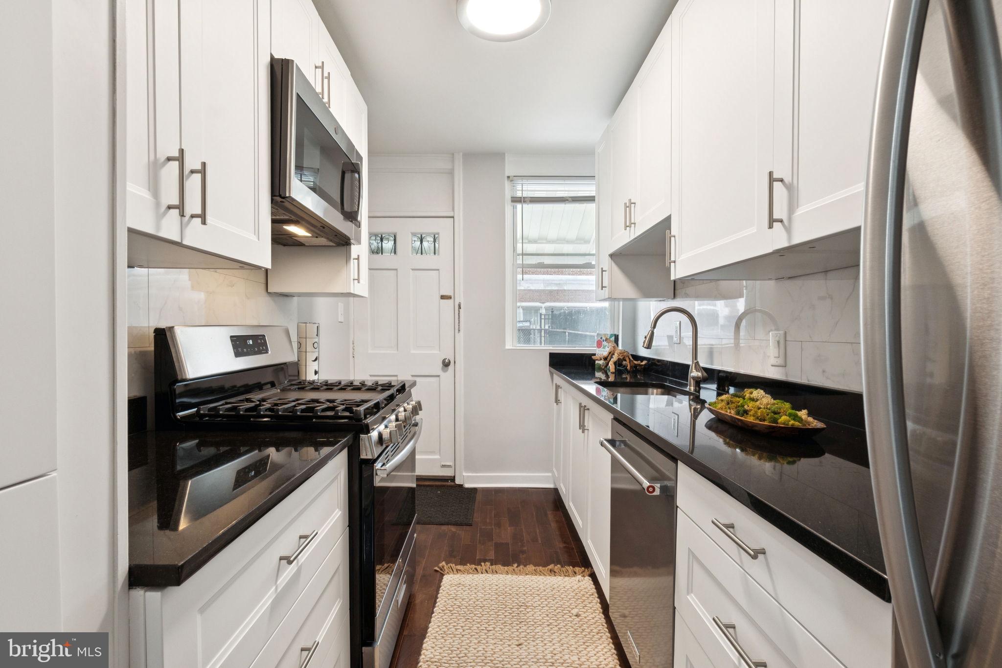 PARK VIEW - Residential