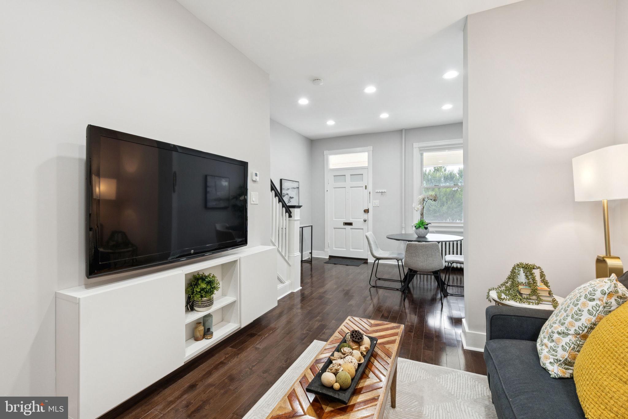 PARK VIEW - Residential