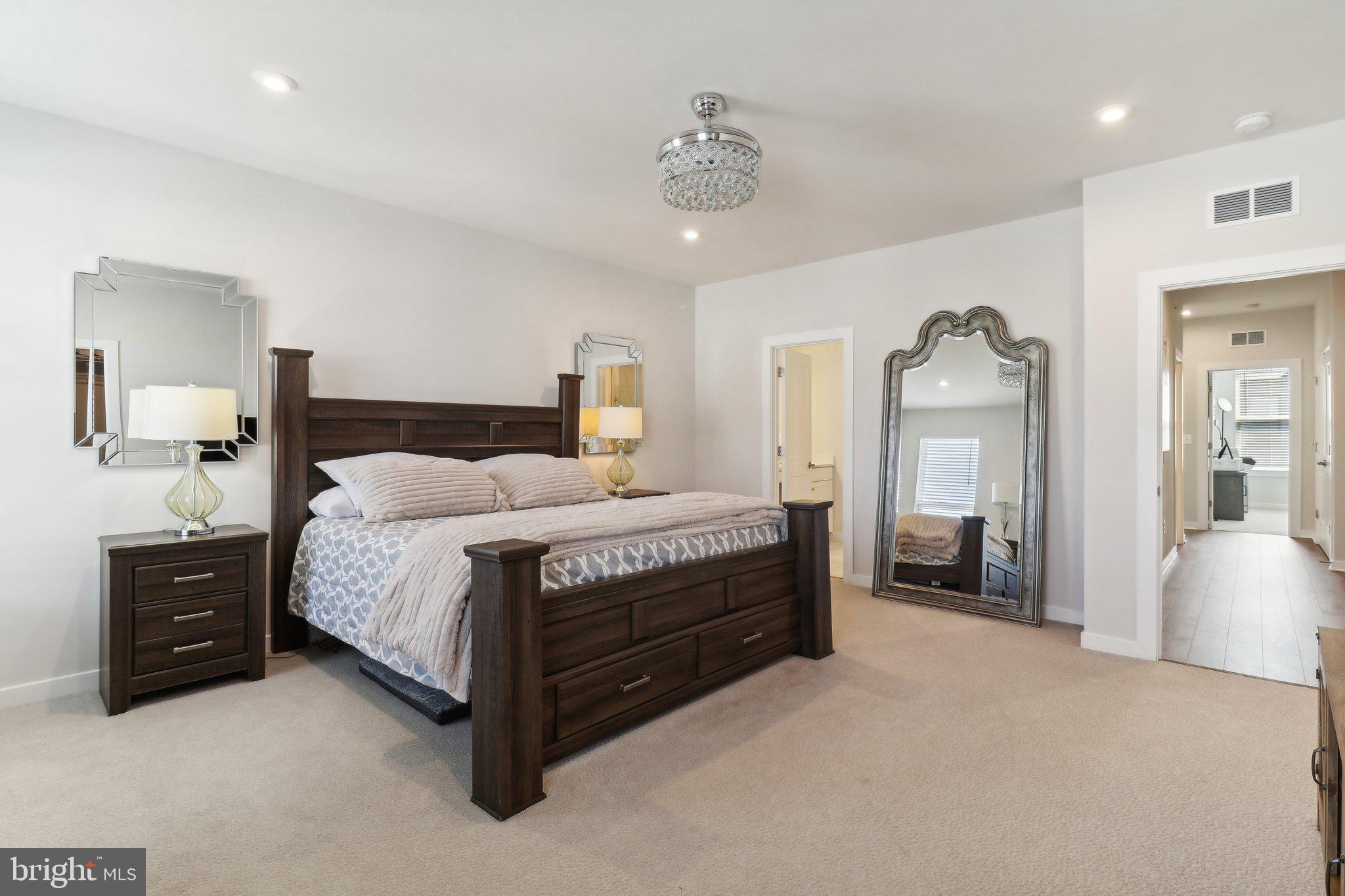 ASHBROOK - Residential Lease