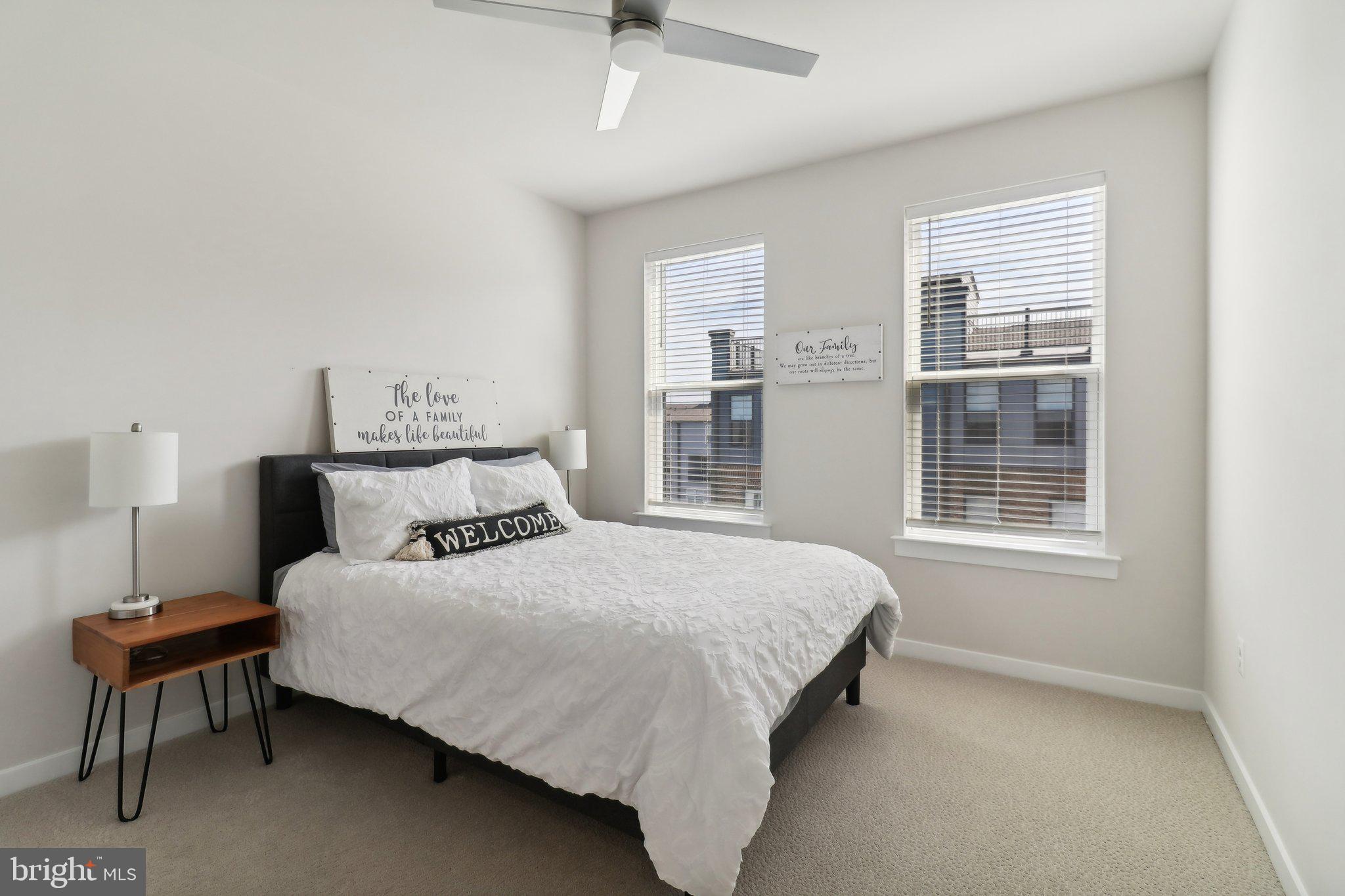 ASHBROOK - Residential Lease