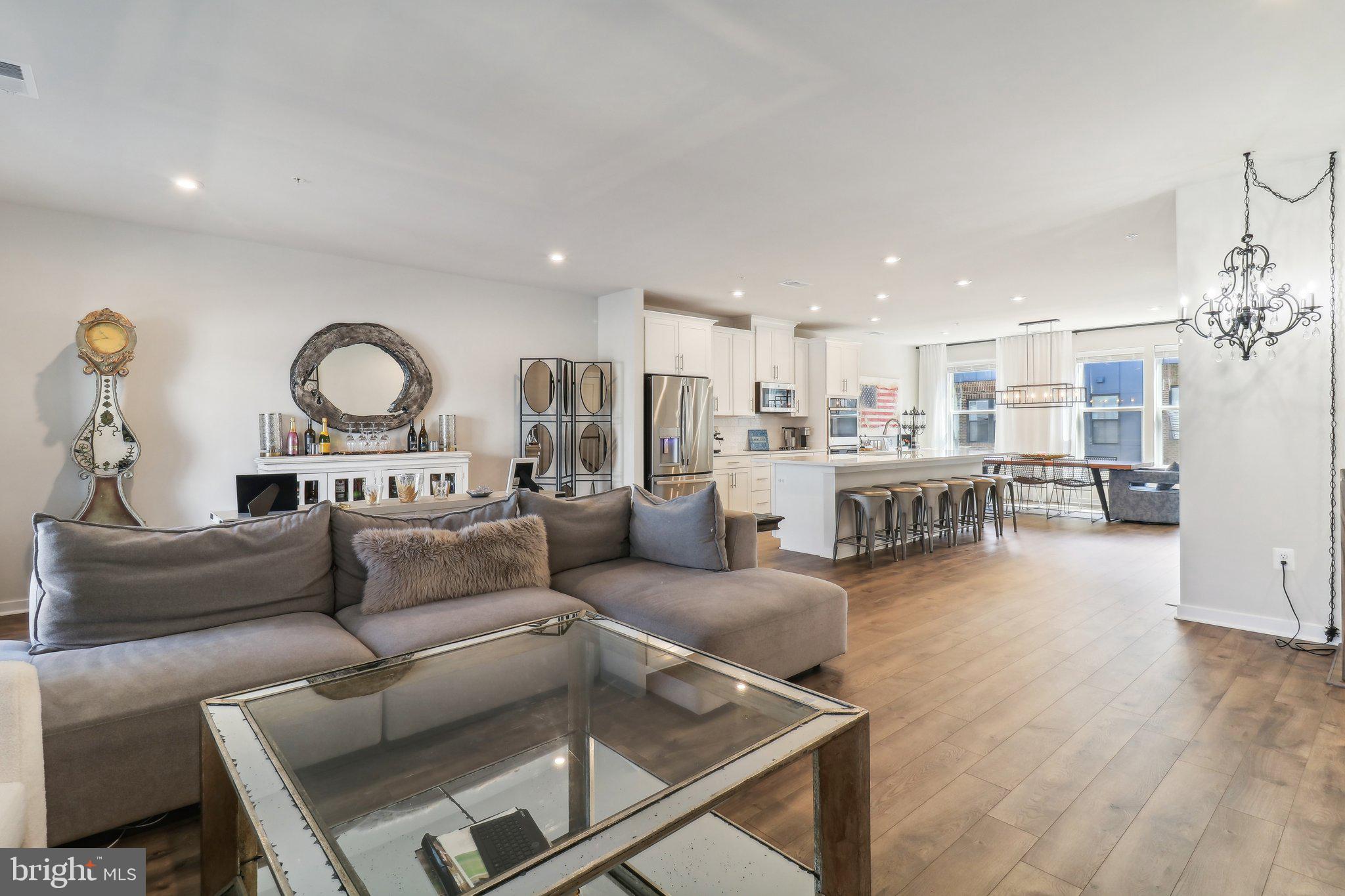 ASHBROOK - Residential Lease