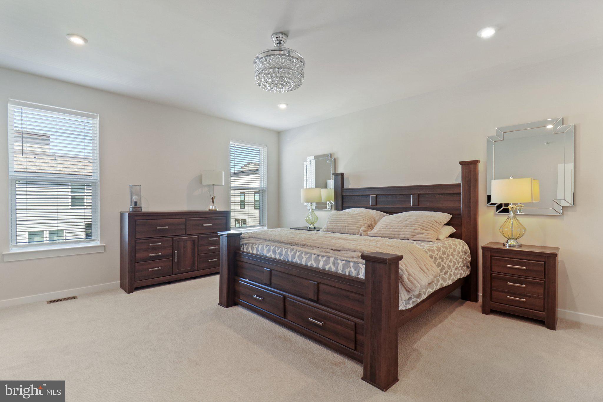 ASHBROOK - Residential Lease