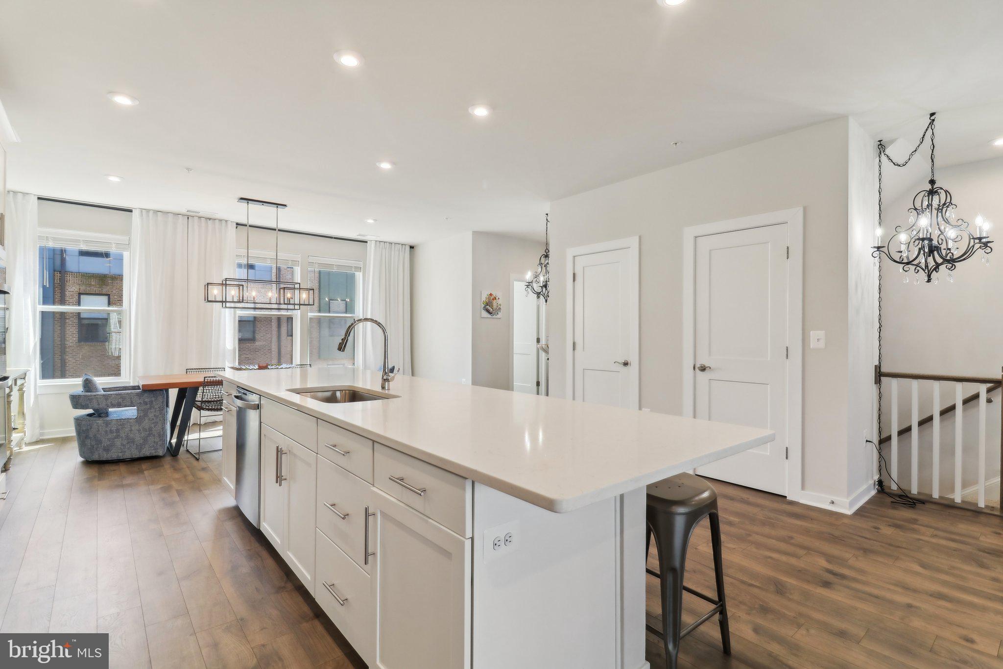 ASHBROOK - Residential Lease