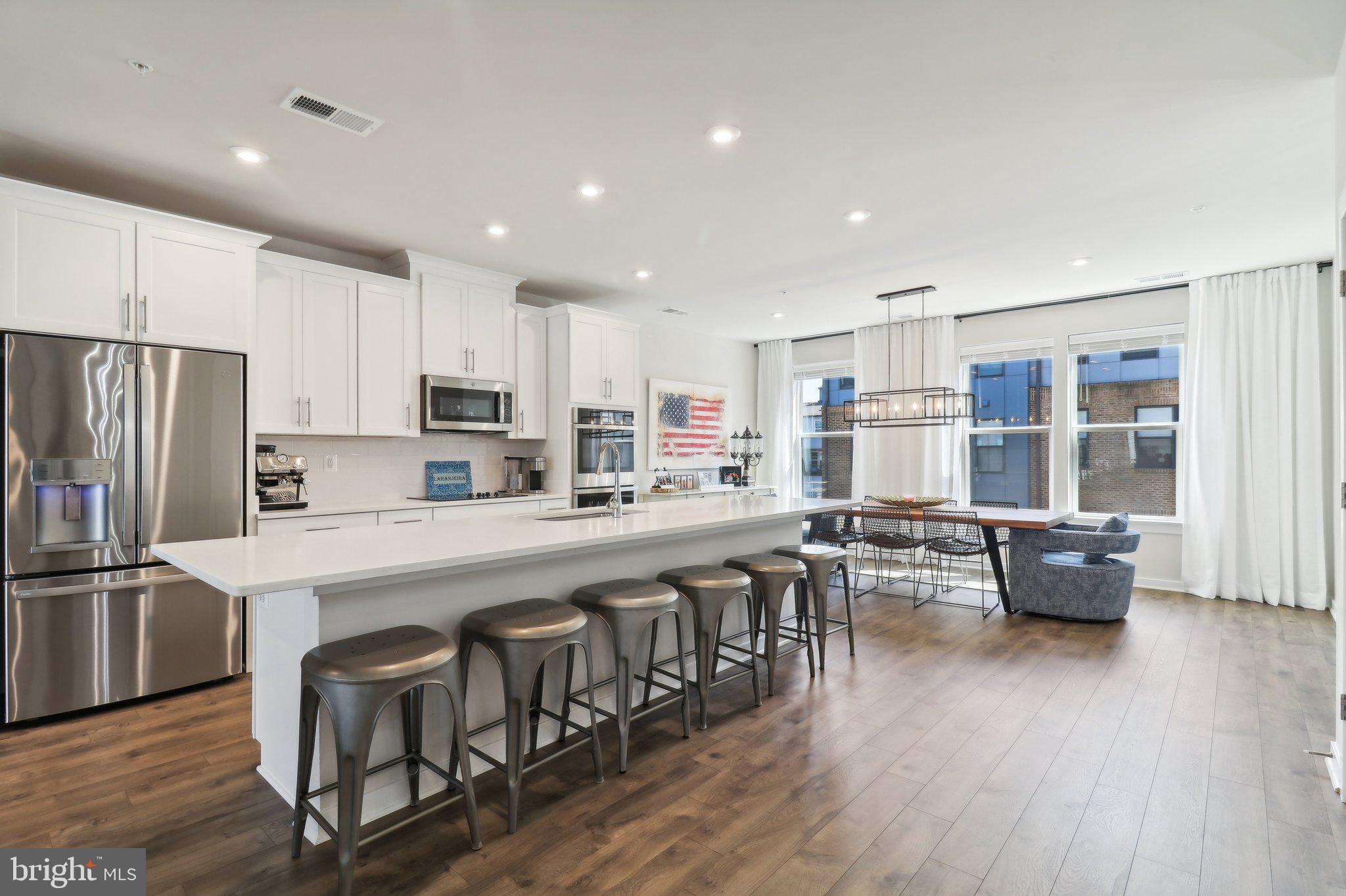 ASHBROOK - Residential Lease