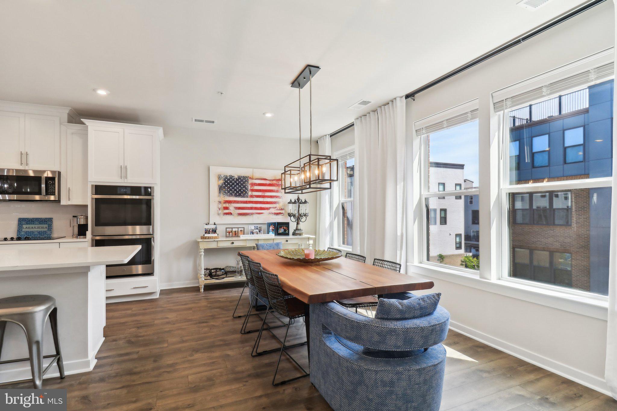 ASHBROOK - Residential Lease